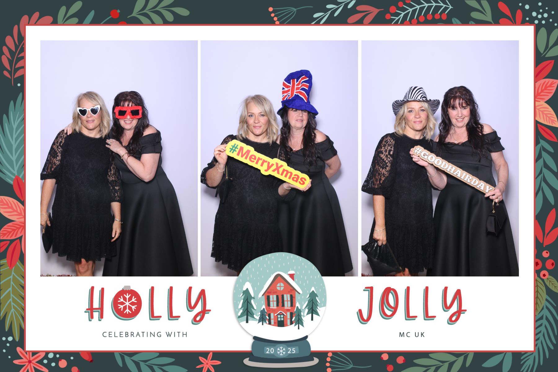 MCUK Christmas Party | View more photos from the event at gallery.blissbooth.co.uk/u/BlissBooth/MCUK-Christmas-Party