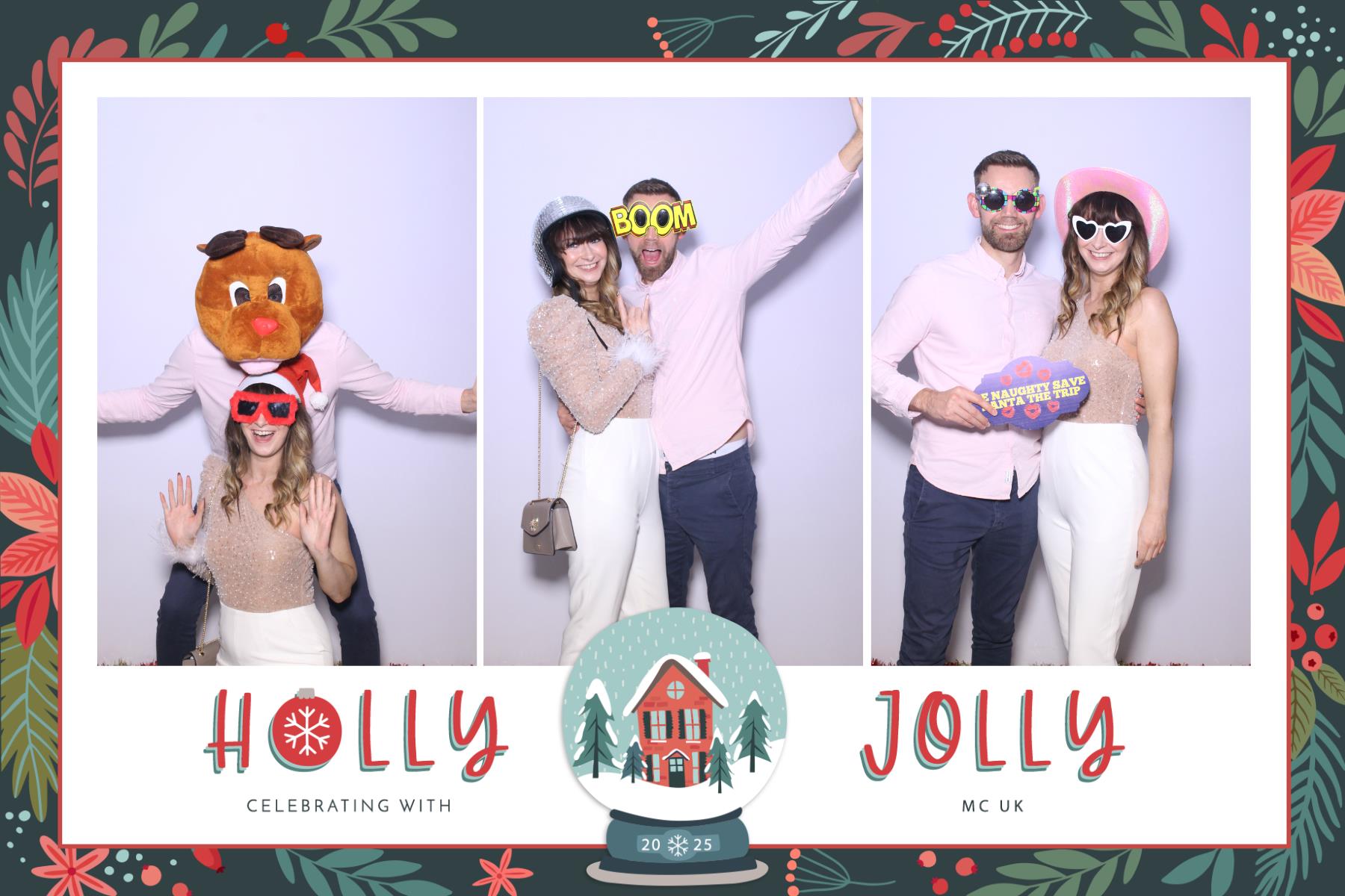 MCUK Christmas Party | View more photos from the event at gallery.blissbooth.co.uk/u/BlissBooth/MCUK-Christmas-Party