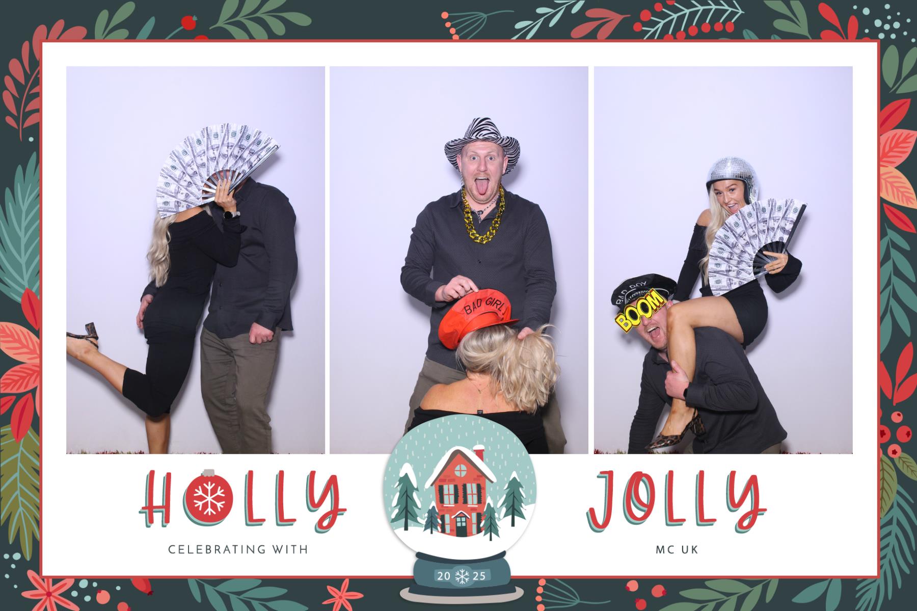 MCUK Christmas Party | View more photos from the event at gallery.blissbooth.co.uk/u/BlissBooth/MCUK-Christmas-Party