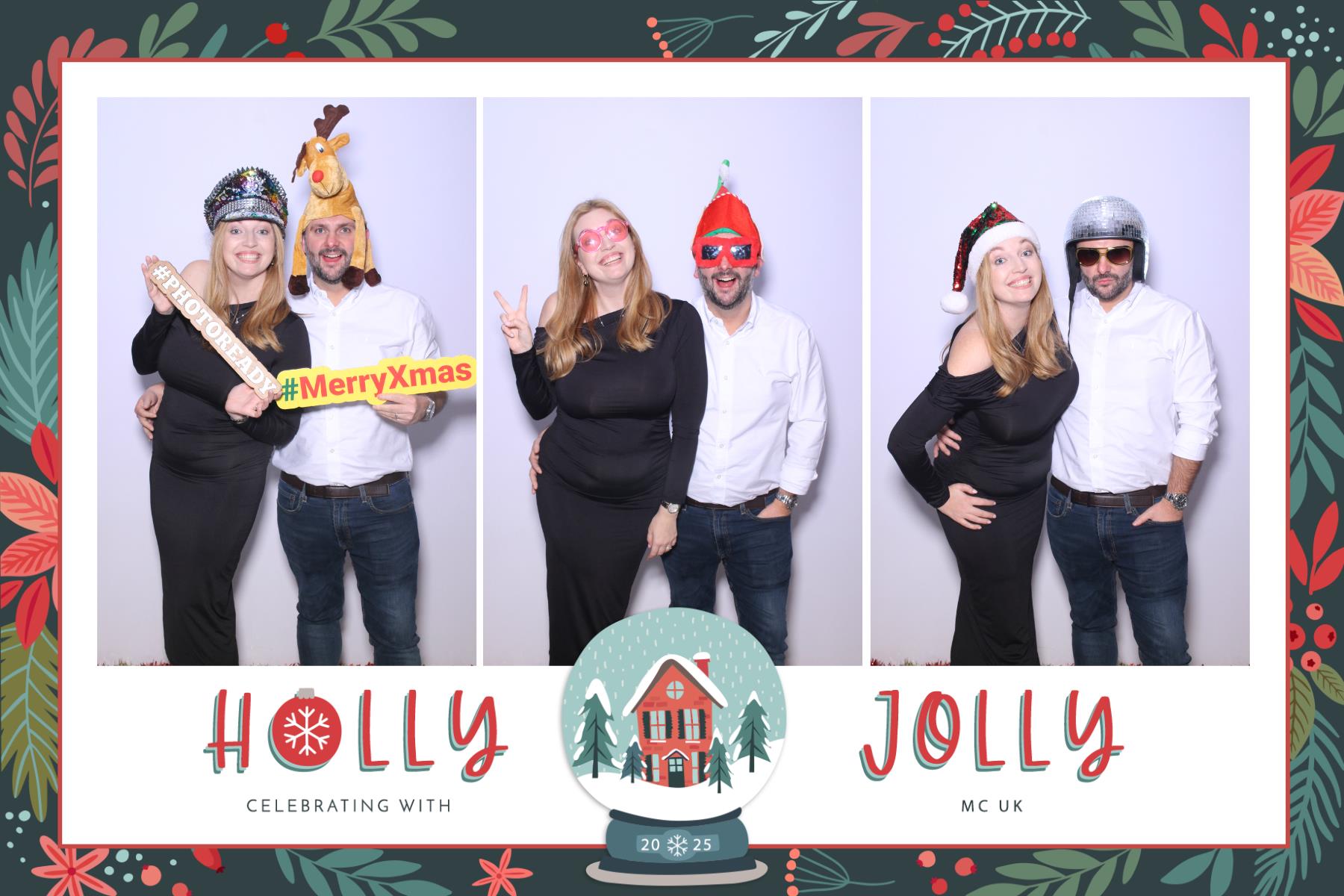 MCUK Christmas Party | View more photos from the event at gallery.blissbooth.co.uk/u/BlissBooth/MCUK-Christmas-Party