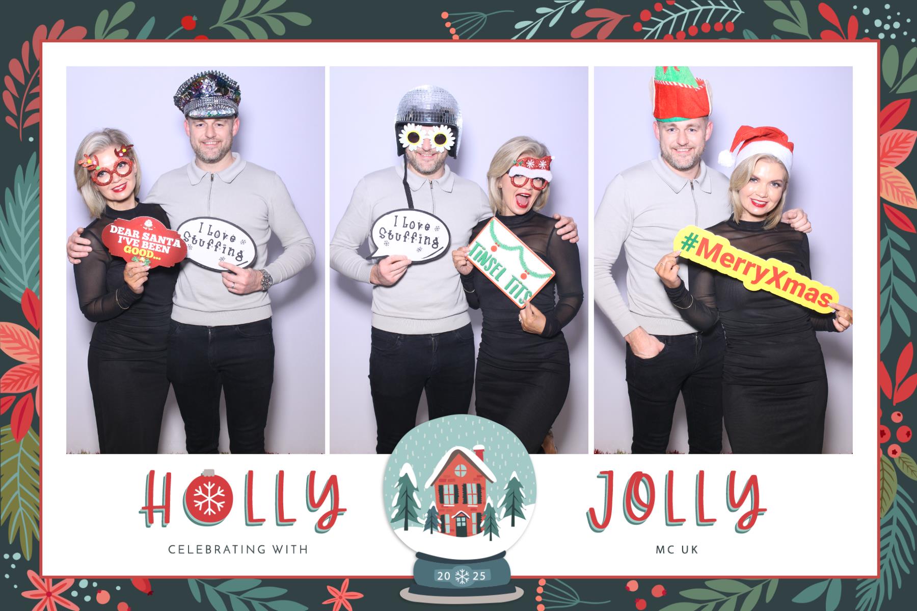 MCUK Christmas Party | View more photos from the event at gallery.blissbooth.co.uk/u/BlissBooth/MCUK-Christmas-Party