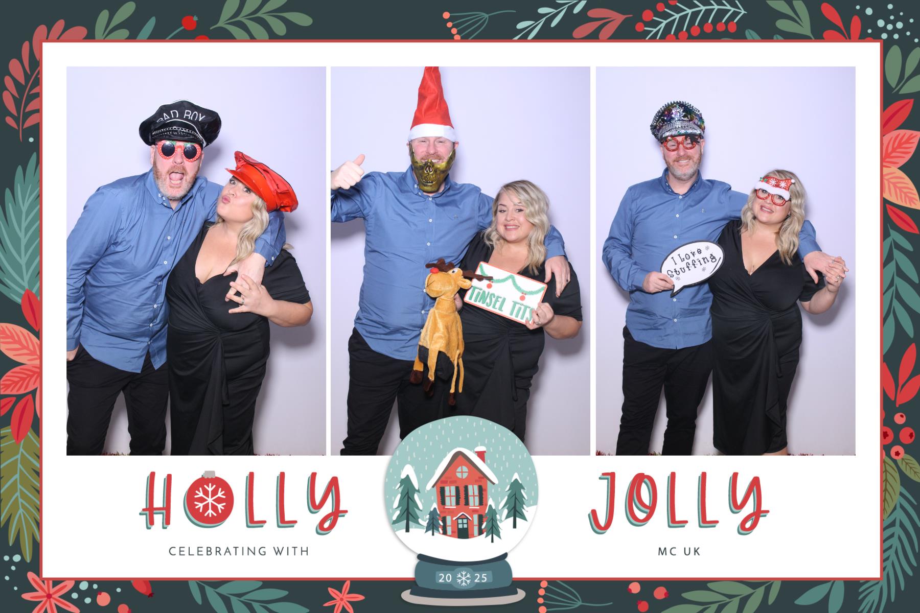 MCUK Christmas Party | View more photos from the event at gallery.blissbooth.co.uk/u/BlissBooth/MCUK-Christmas-Party