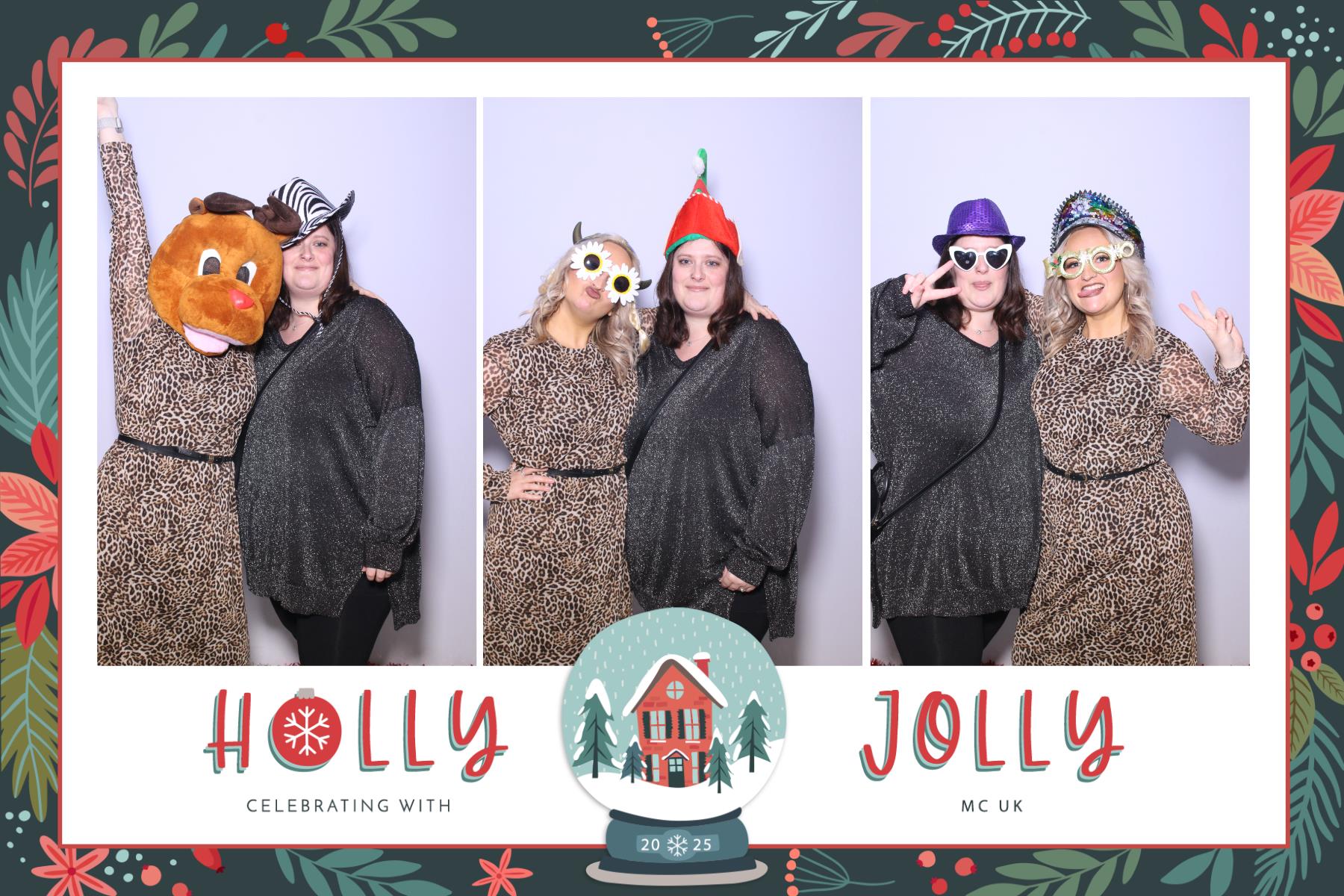 MCUK Christmas Party | View more photos from the event at gallery.blissbooth.co.uk/u/BlissBooth/MCUK-Christmas-Party