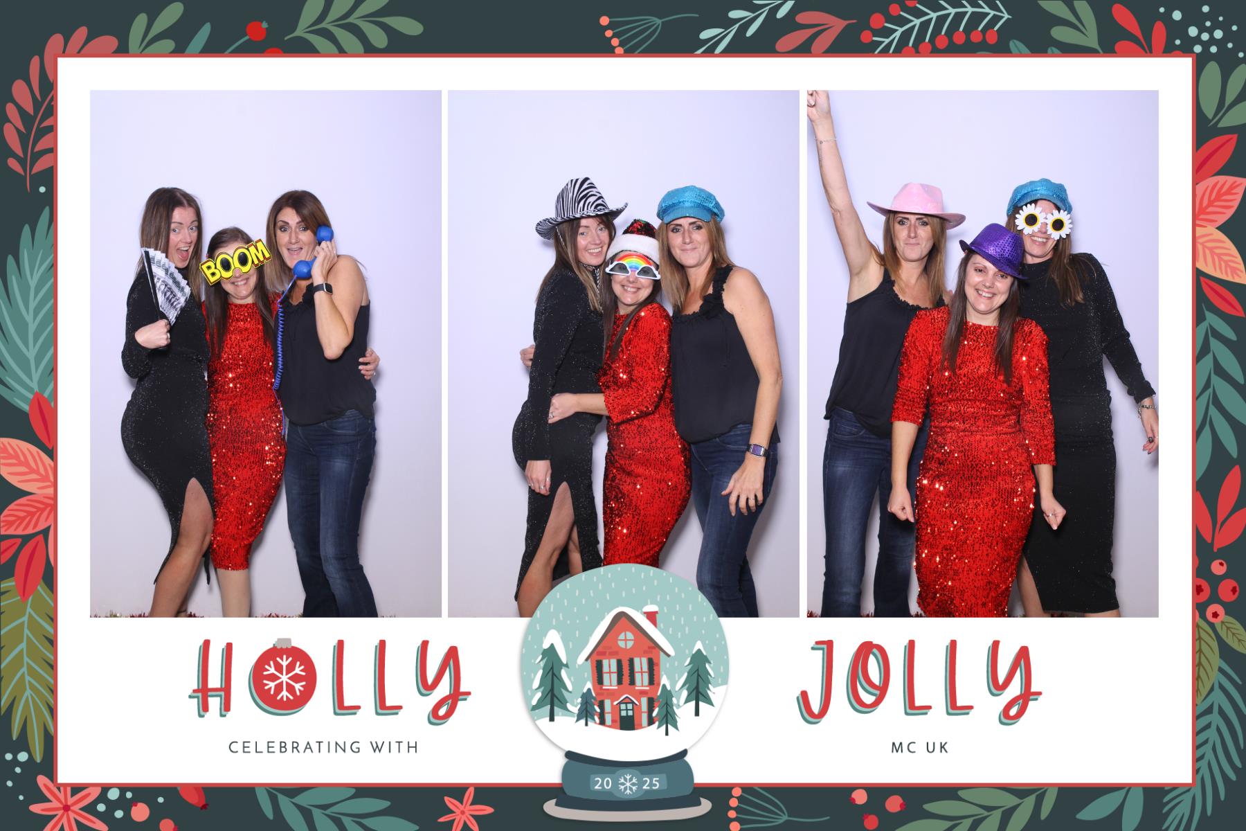 MCUK Christmas Party | View more photos from the event at gallery.blissbooth.co.uk/u/BlissBooth/MCUK-Christmas-Party