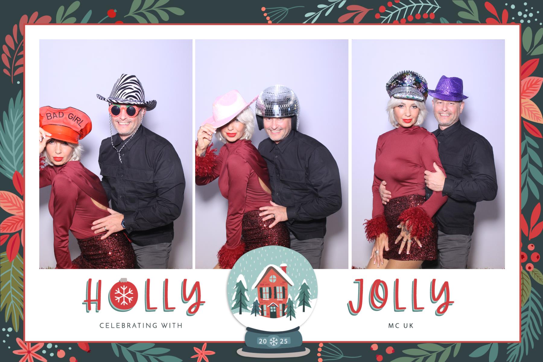 MCUK Christmas Party | View more photos from the event at gallery.blissbooth.co.uk/u/BlissBooth/MCUK-Christmas-Party