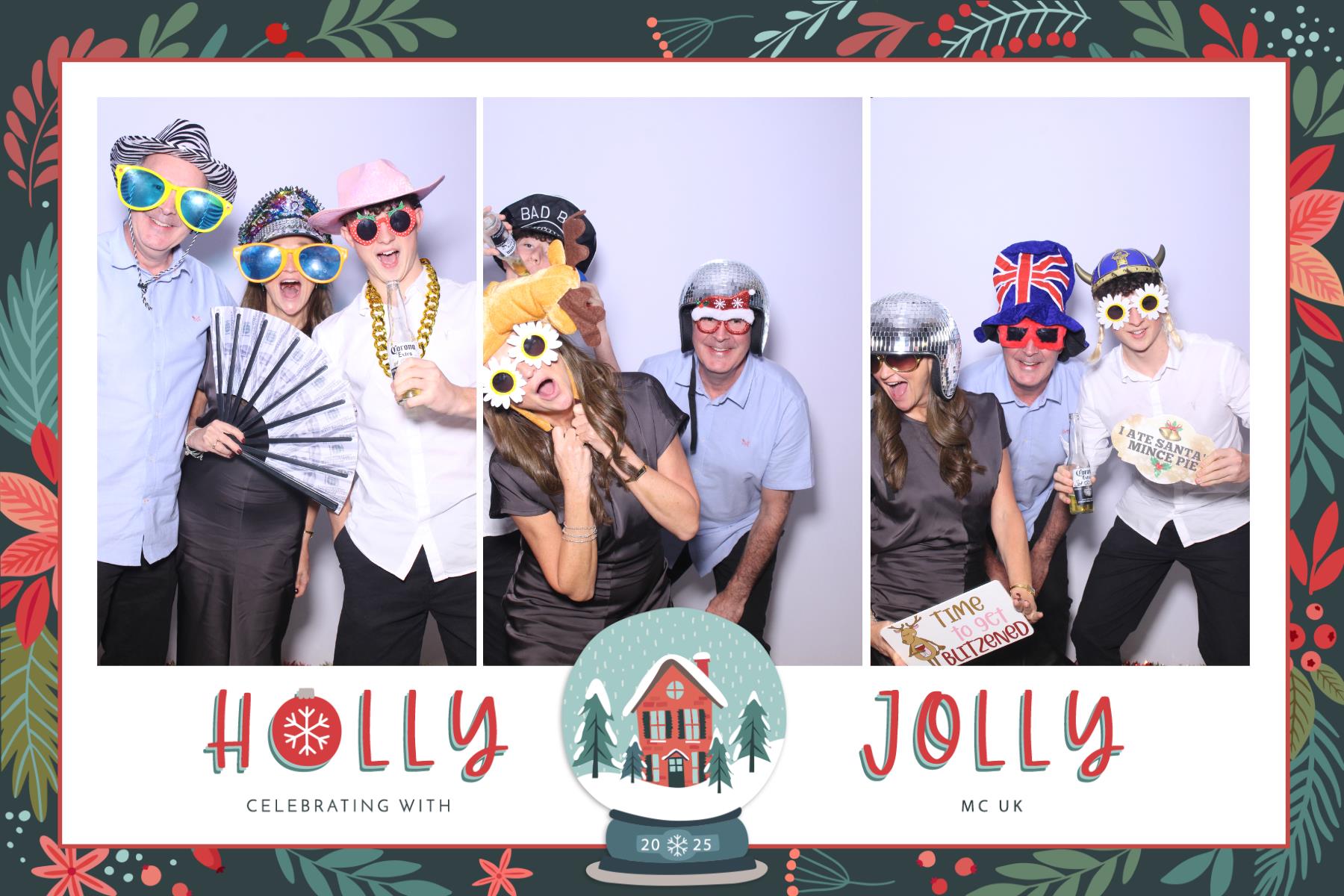 MCUK Christmas Party | View more photos from the event at gallery.blissbooth.co.uk/u/BlissBooth/MCUK-Christmas-Party