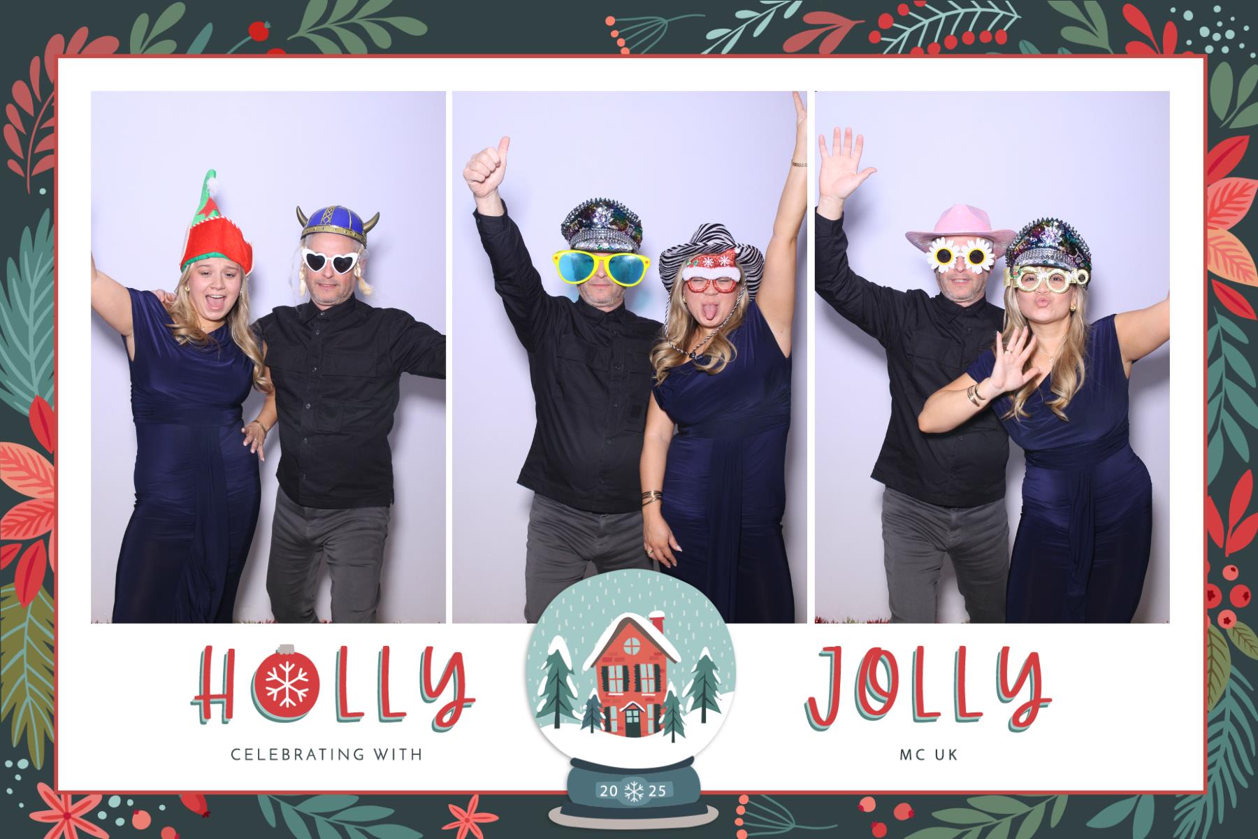 MCUK Christmas Party | View more photos from the event at gallery.blissbooth.co.uk/u/BlissBooth/MCUK-Christmas-Party