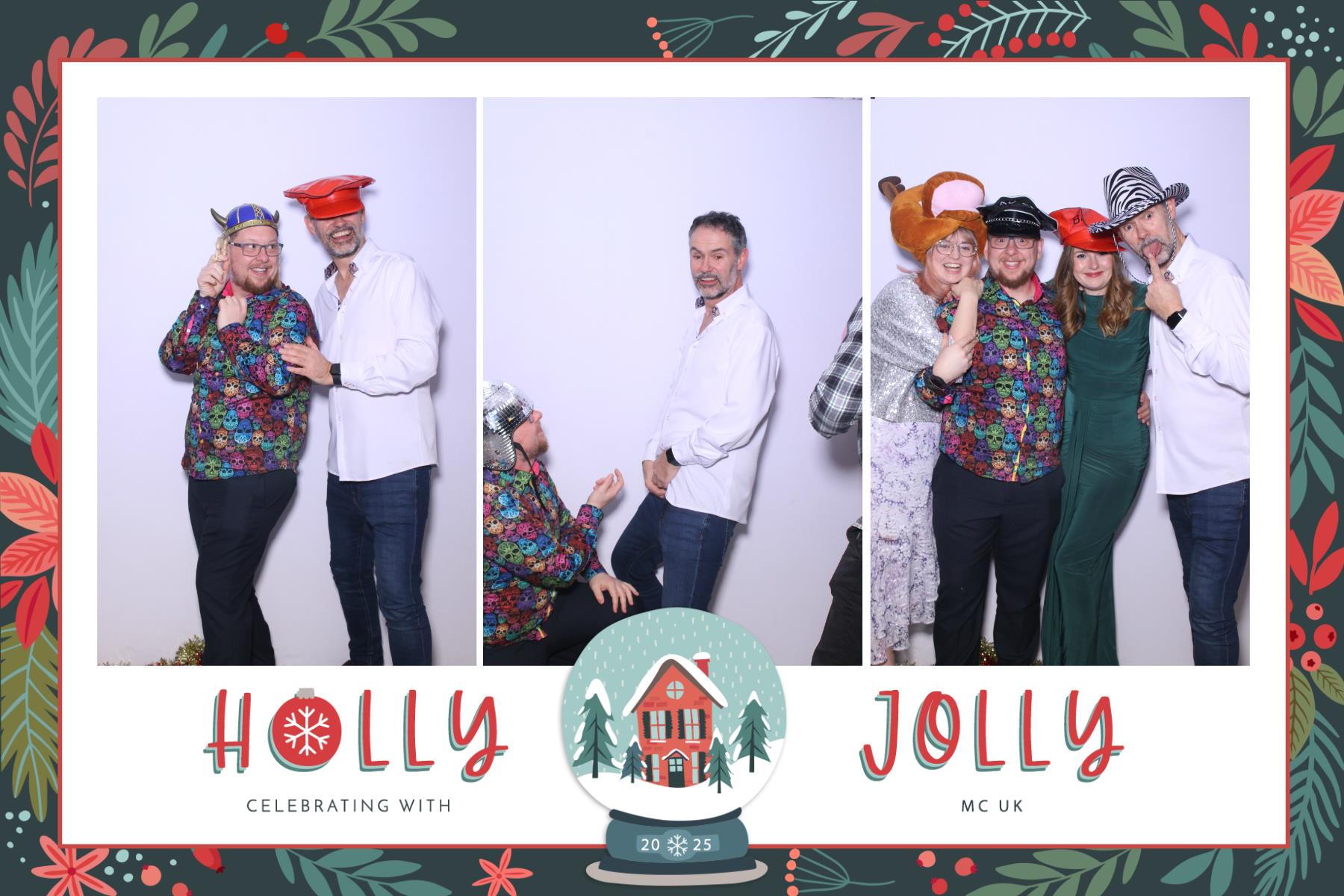 MCUK Christmas Party | View more photos from the event at gallery.blissbooth.co.uk/u/BlissBooth/MCUK-Christmas-Party