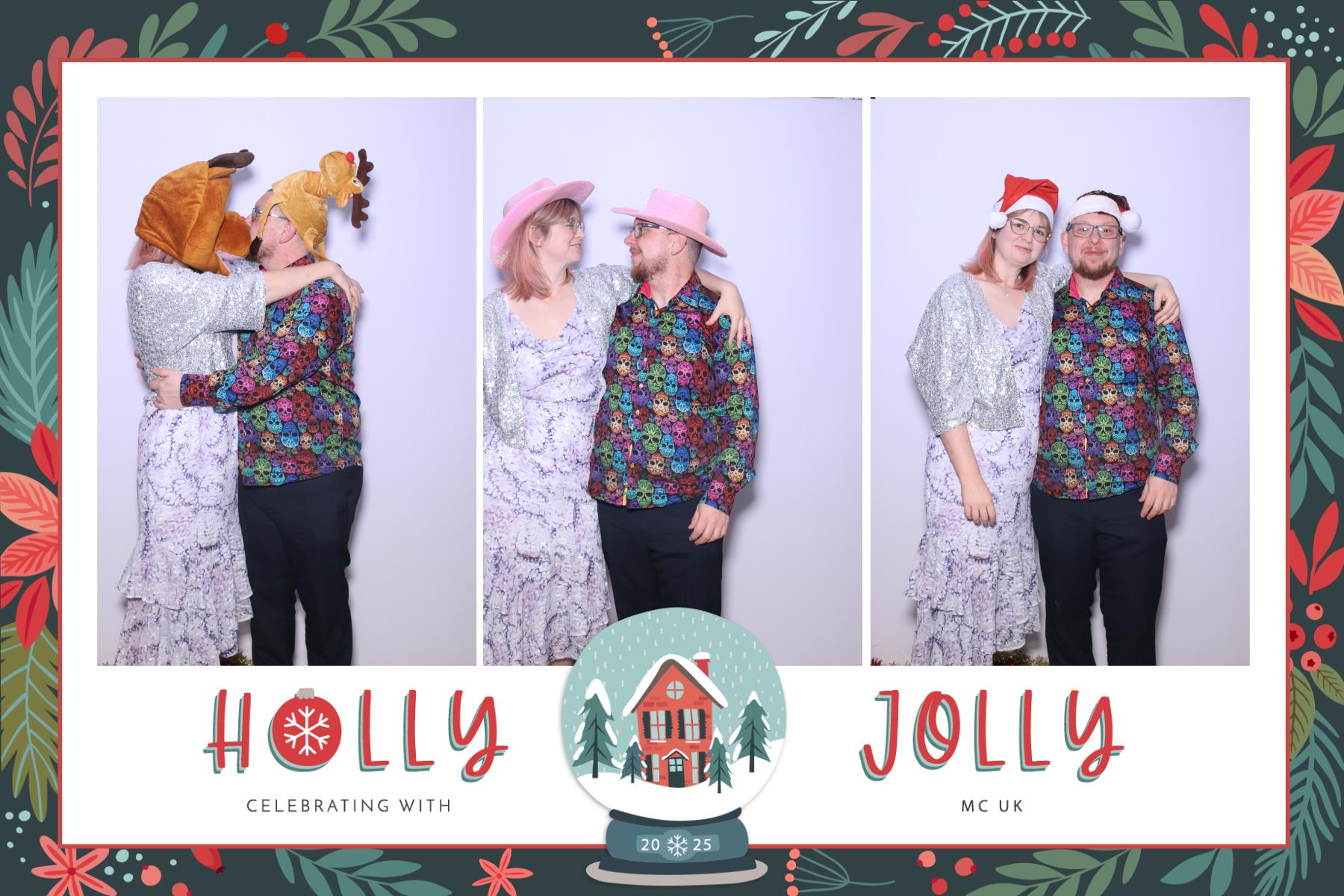 MCUK Christmas Party | View more photos from the event at gallery.blissbooth.co.uk/u/BlissBooth/MCUK-Christmas-Party