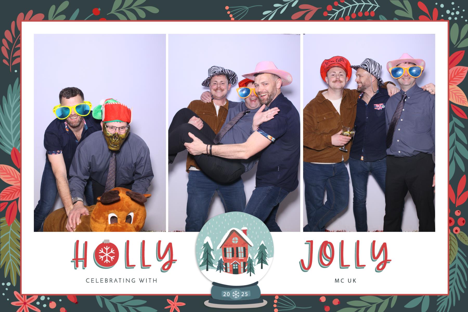 MCUK Christmas Party | View more photos from the event at gallery.blissbooth.co.uk/u/BlissBooth/MCUK-Christmas-Party