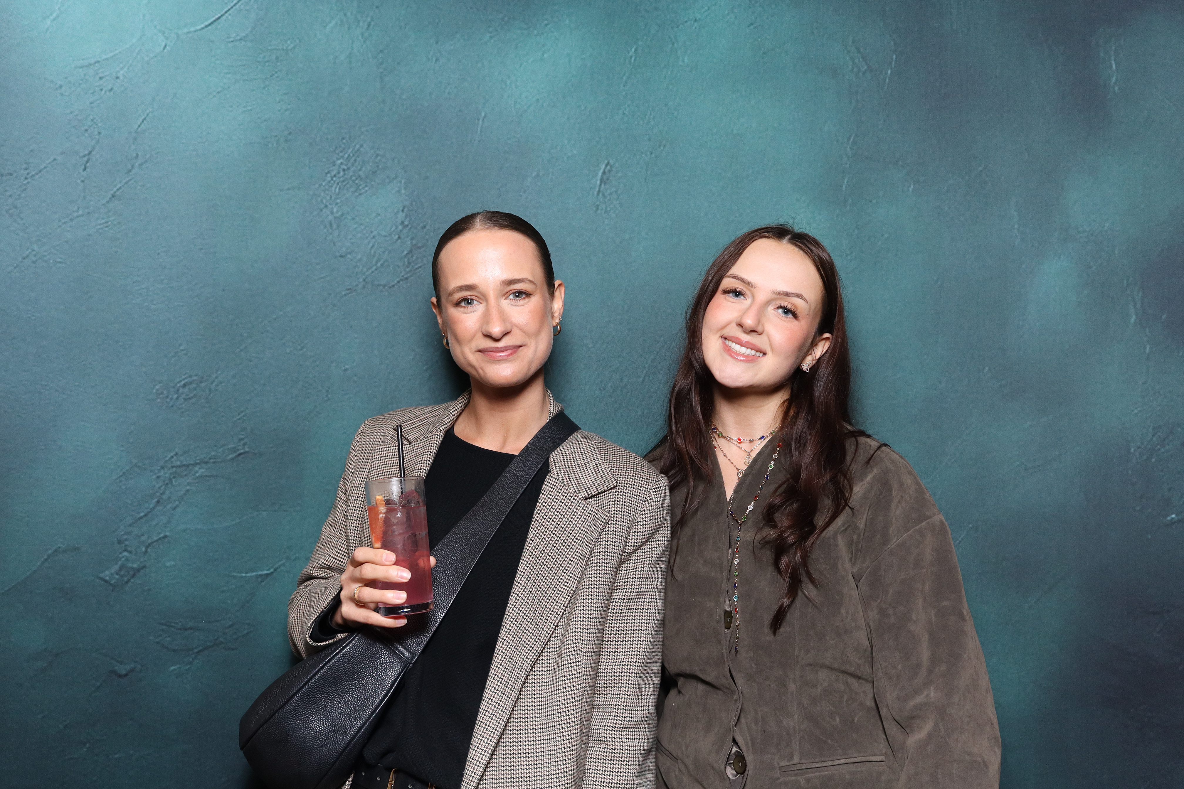 The Orchard Christmas Party | View more photos from the event at gallery.blissbooth.co.uk/u/BlissBooth/The-Orchard-Christmas-Party