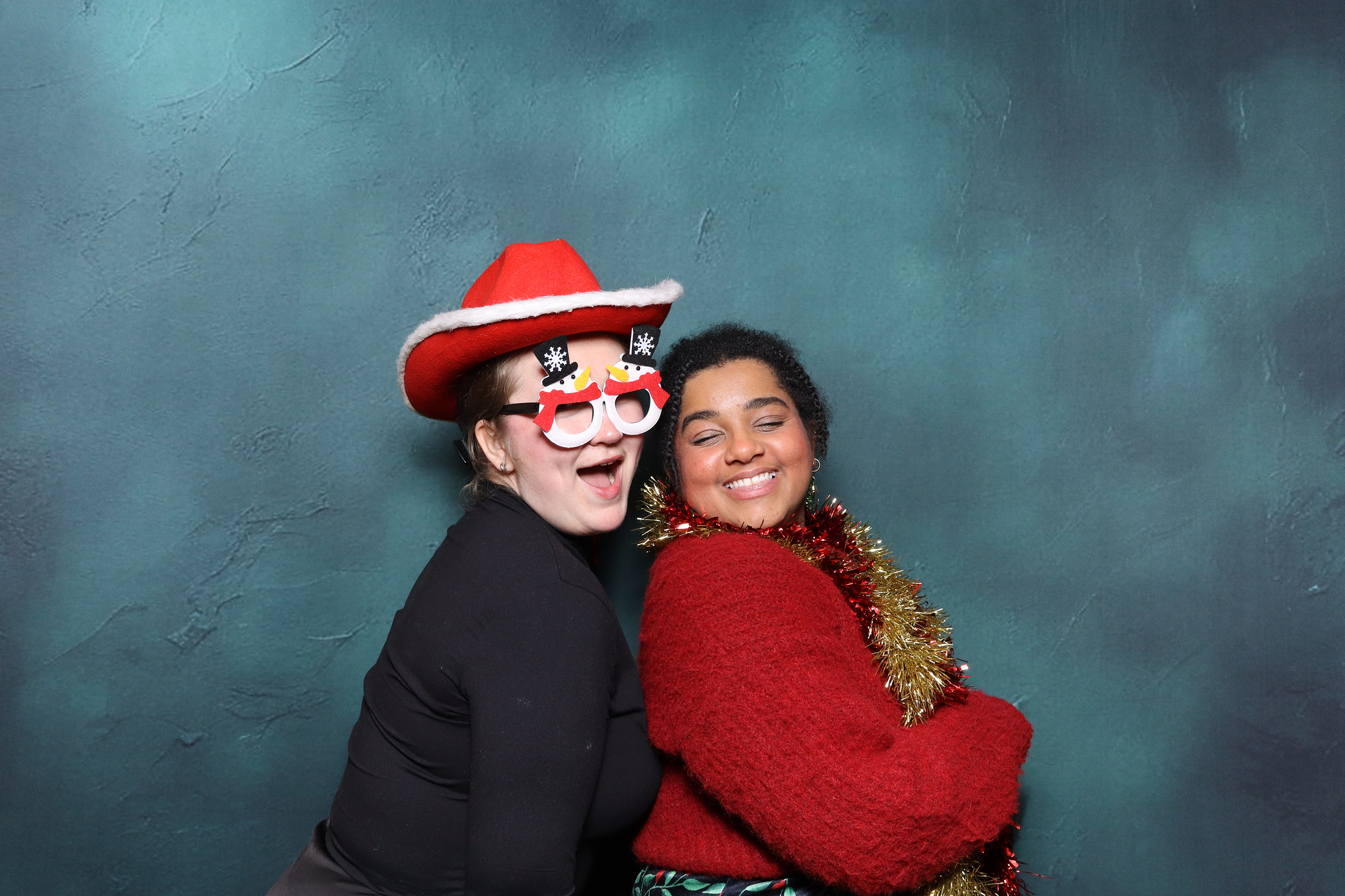 The Orchard Christmas Party | View more photos from the event at gallery.blissbooth.co.uk/u/BlissBooth/The-Orchard-Christmas-Party