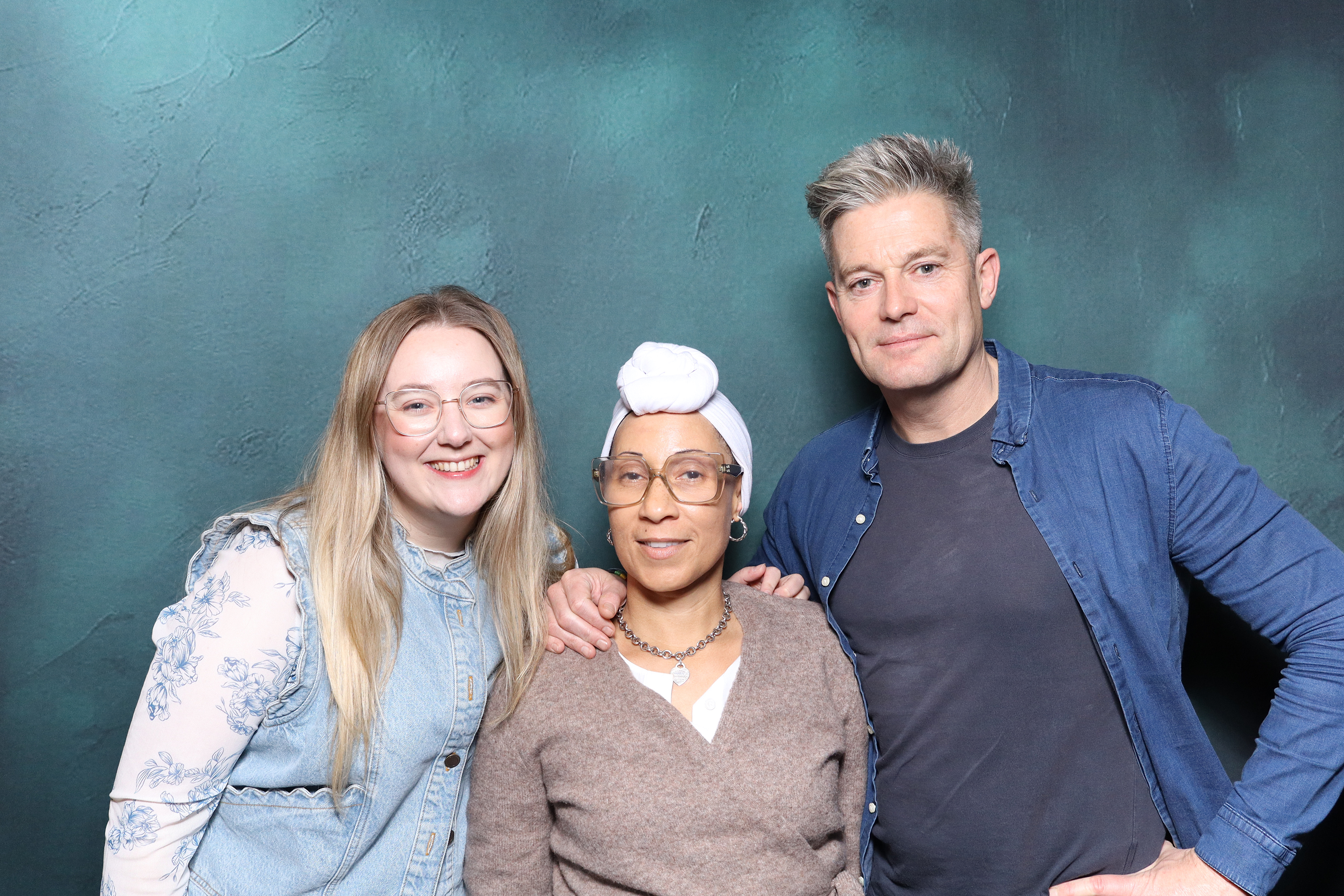 The Orchard Christmas Party | View more photos from the event at gallery.blissbooth.co.uk/u/BlissBooth/The-Orchard-Christmas-Party