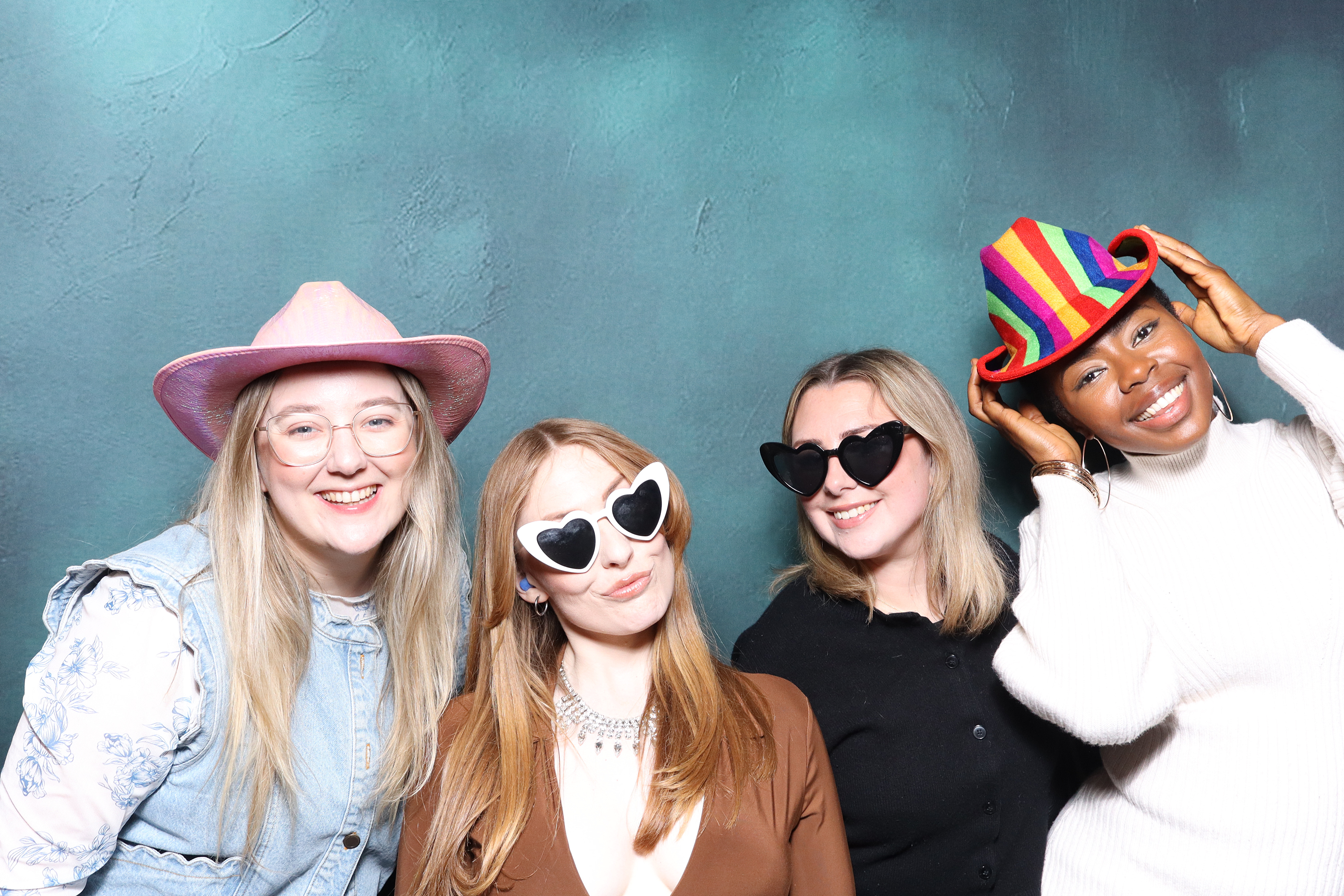 The Orchard Christmas Party | View more photos from the event at gallery.blissbooth.co.uk/u/BlissBooth/The-Orchard-Christmas-Party