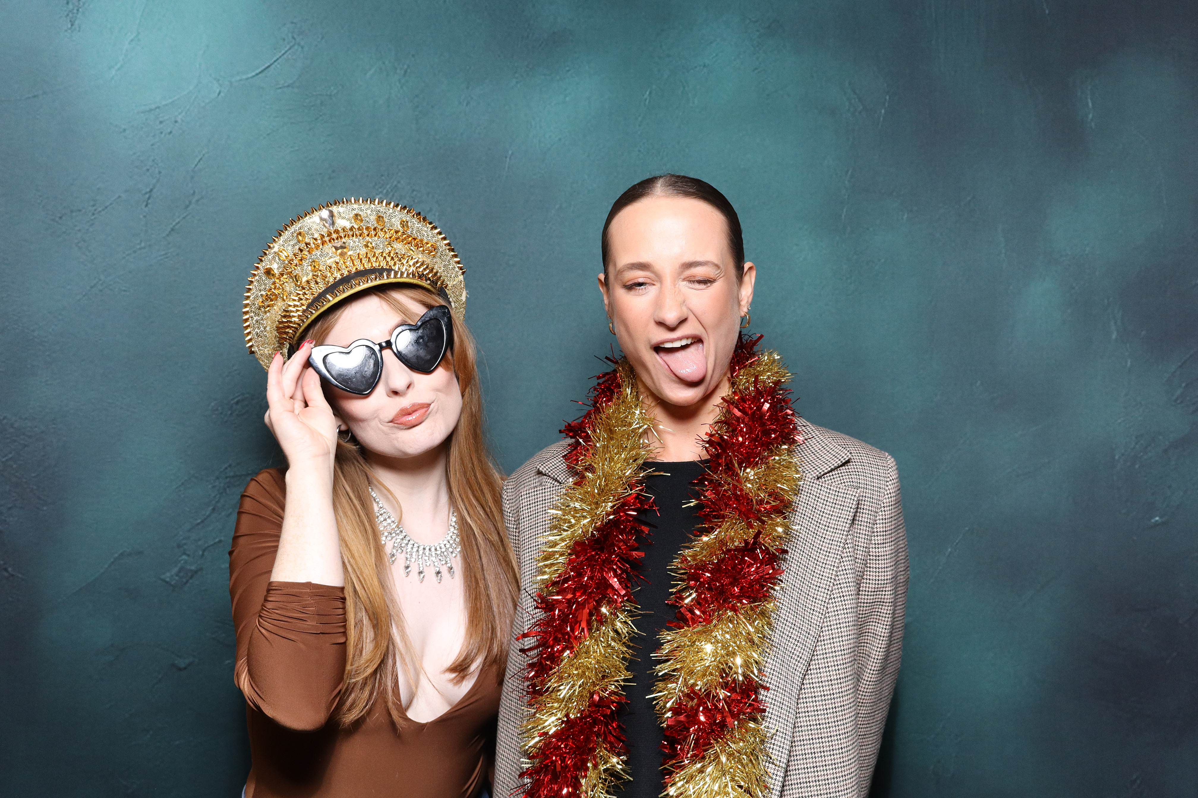 The Orchard Christmas Party | View more photos from the event at gallery.blissbooth.co.uk/u/BlissBooth/The-Orchard-Christmas-Party