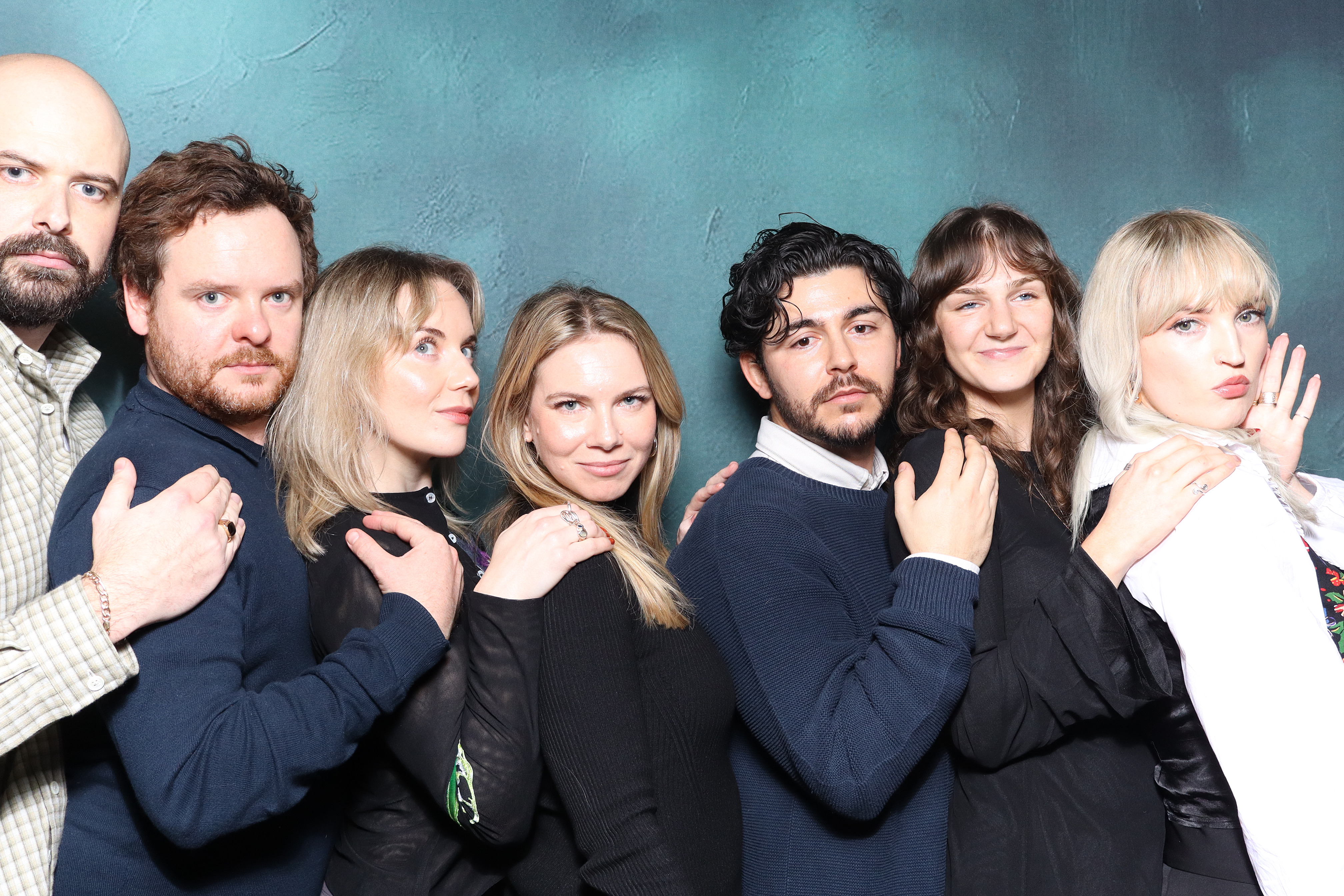 The Orchard Christmas Party | View more photos from the event at gallery.blissbooth.co.uk/u/BlissBooth/The-Orchard-Christmas-Party