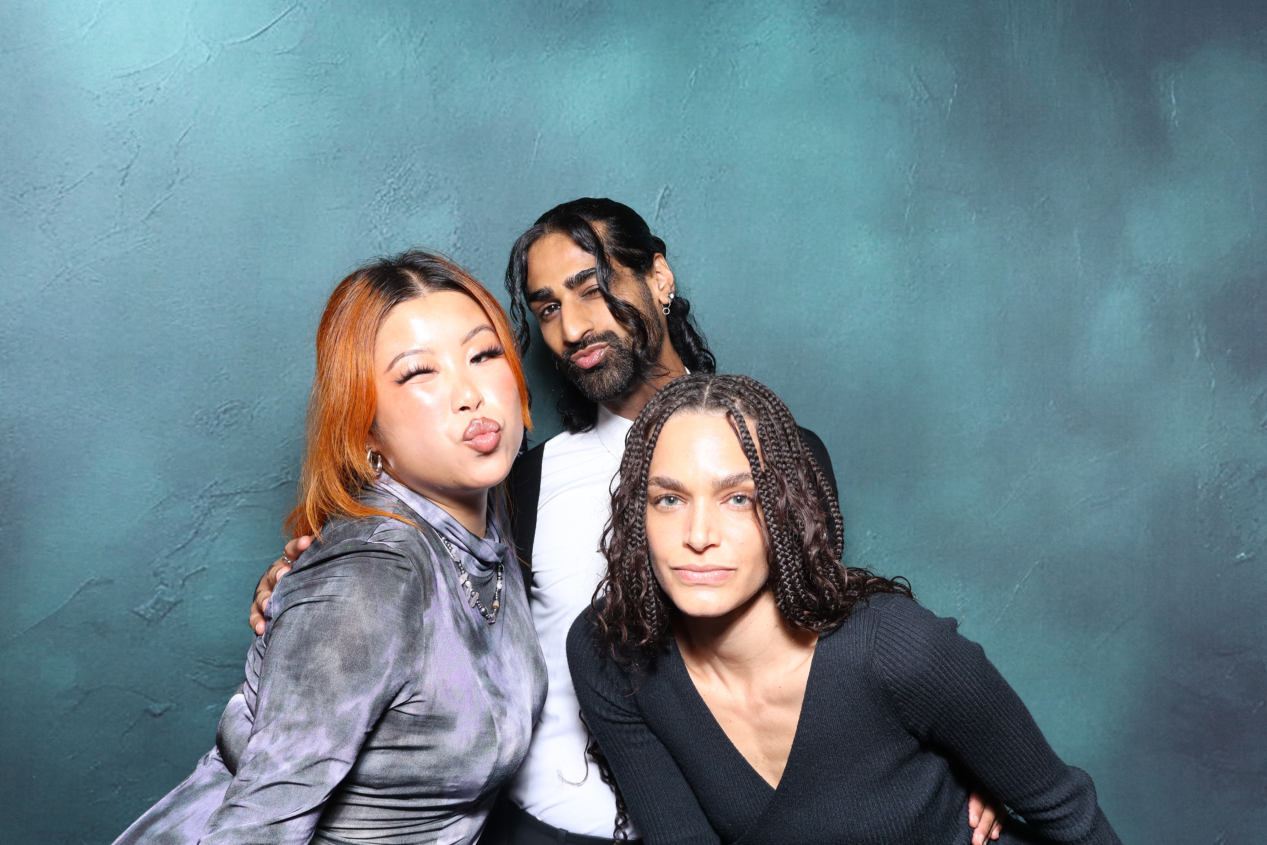 The Orchard Christmas Party | View more photos from the event at gallery.blissbooth.co.uk/u/BlissBooth/The-Orchard-Christmas-Party