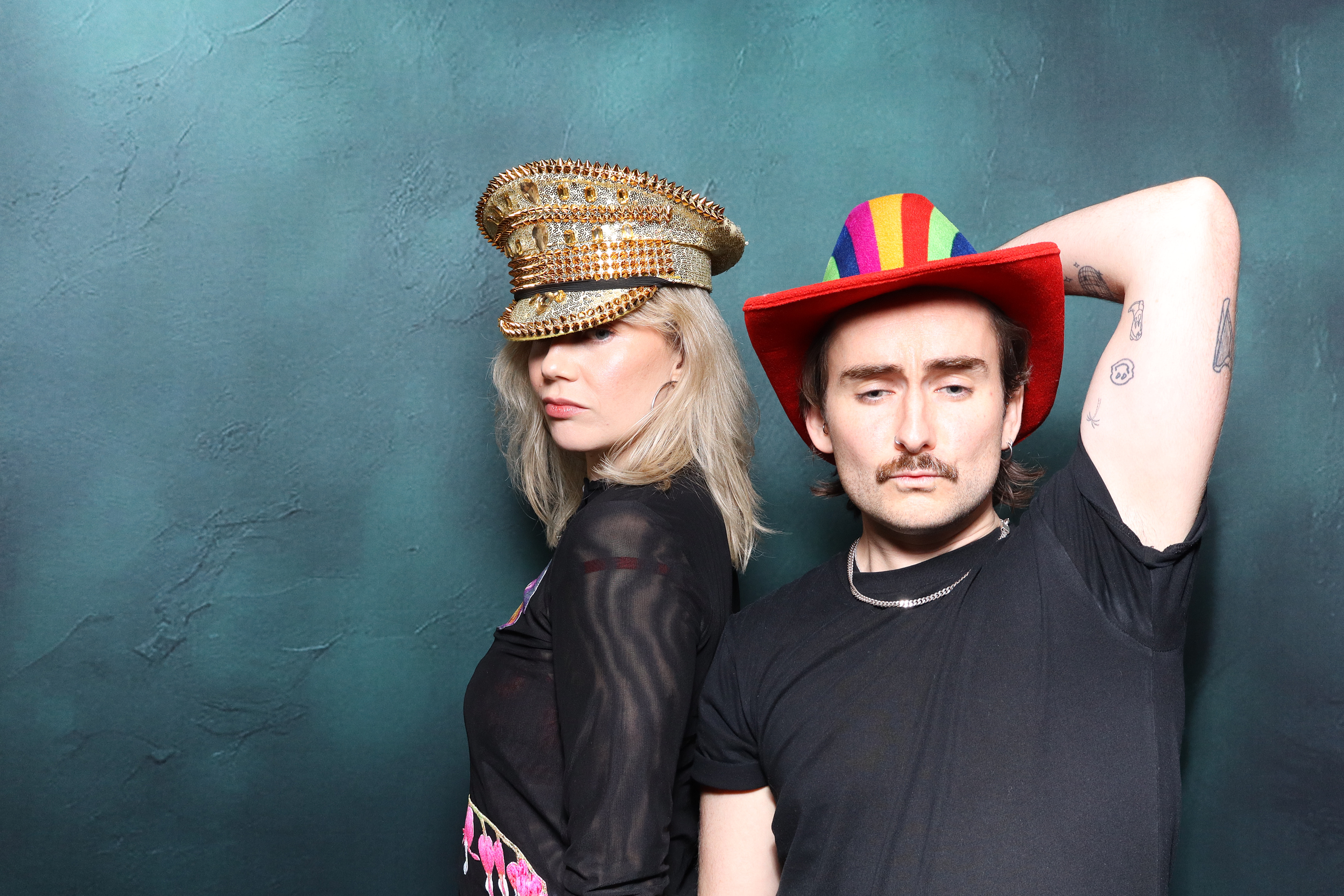 The Orchard Christmas Party | View more photos from the event at gallery.blissbooth.co.uk/u/BlissBooth/The-Orchard-Christmas-Party