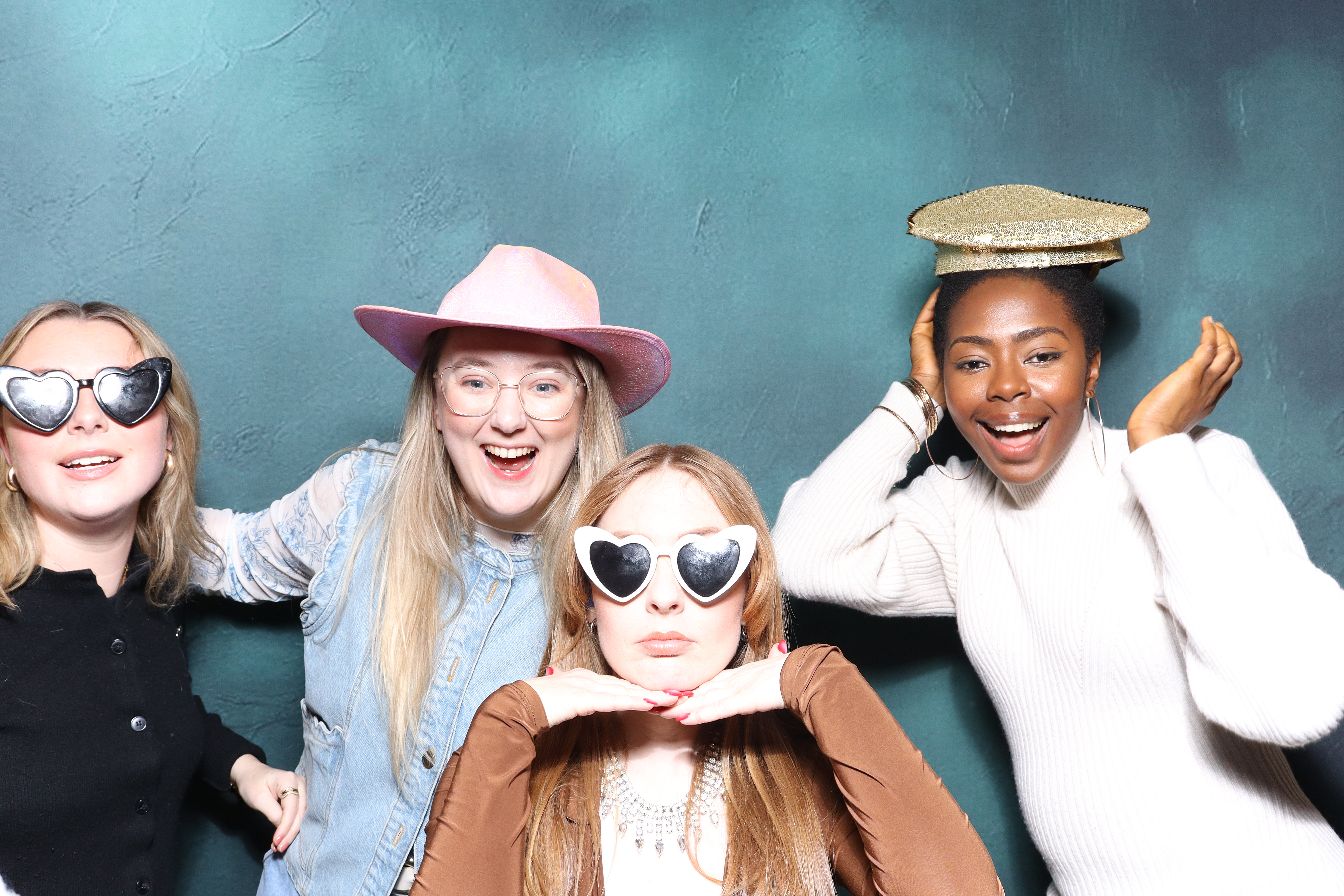 The Orchard Christmas Party | View more photos from the event at gallery.blissbooth.co.uk/u/BlissBooth/The-Orchard-Christmas-Party