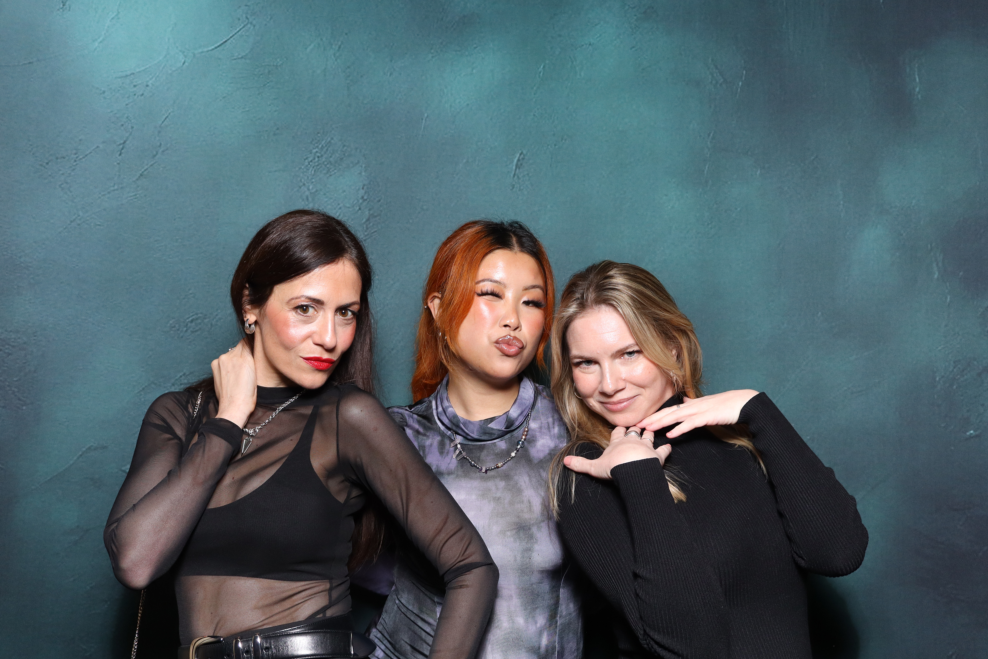 The Orchard Christmas Party | View more photos from the event at gallery.blissbooth.co.uk/u/BlissBooth/The-Orchard-Christmas-Party