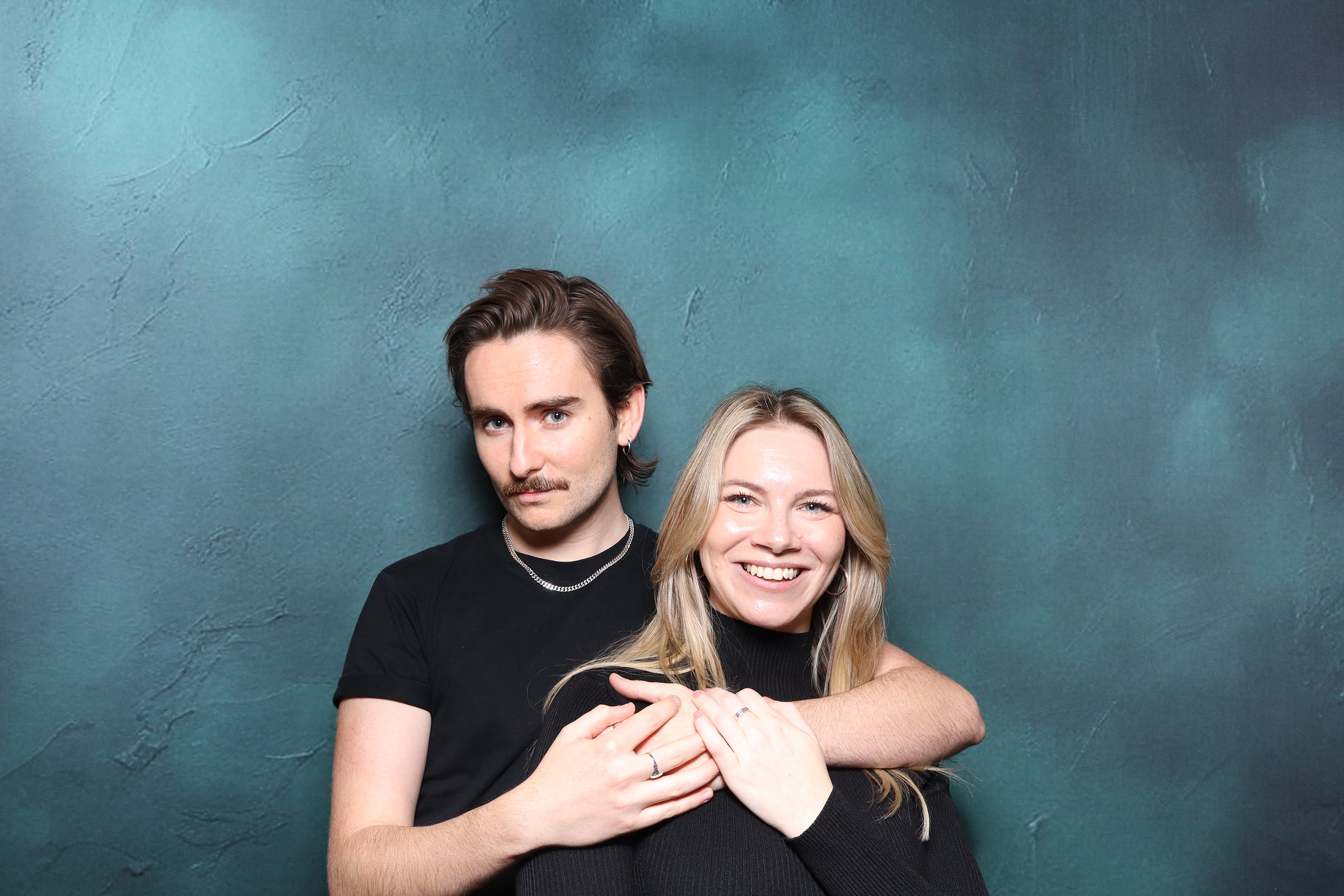 The Orchard Christmas Party | View more photos from the event at gallery.blissbooth.co.uk/u/BlissBooth/The-Orchard-Christmas-Party