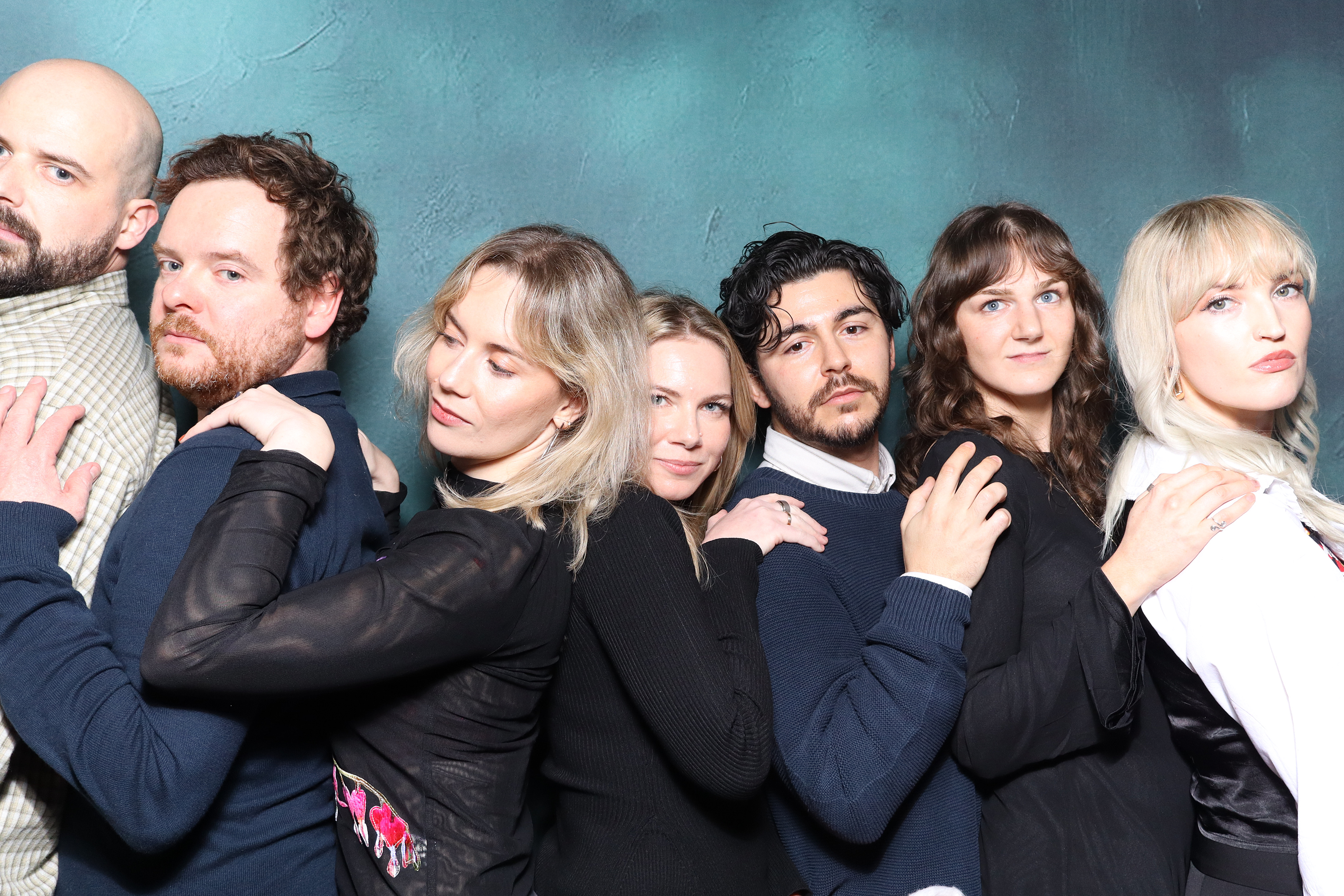 The Orchard Christmas Party | View more photos from the event at gallery.blissbooth.co.uk/u/BlissBooth/The-Orchard-Christmas-Party