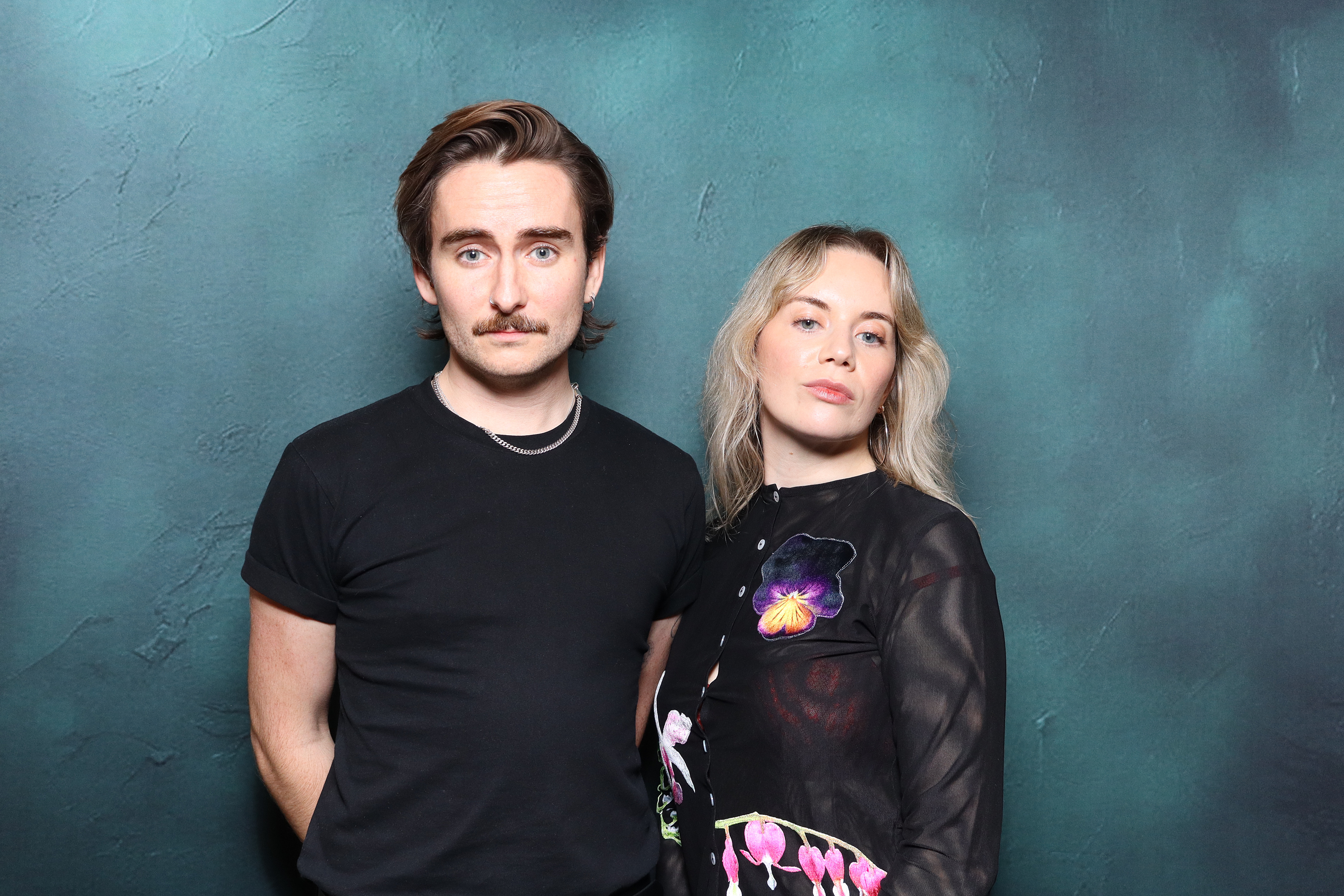 The Orchard Christmas Party | View more photos from the event at gallery.blissbooth.co.uk/u/BlissBooth/The-Orchard-Christmas-Party