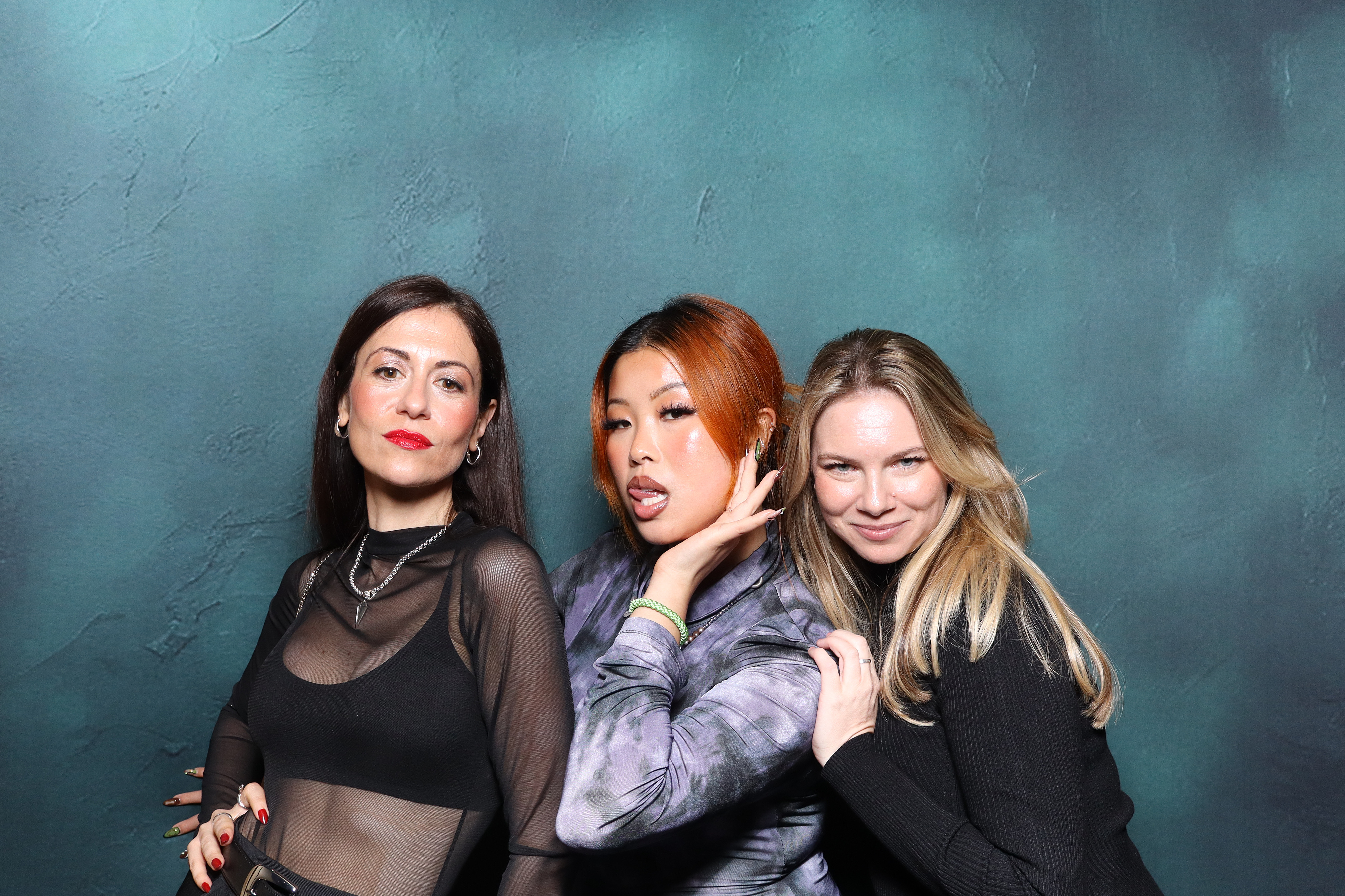 The Orchard Christmas Party | View more photos from the event at gallery.blissbooth.co.uk/u/BlissBooth/The-Orchard-Christmas-Party