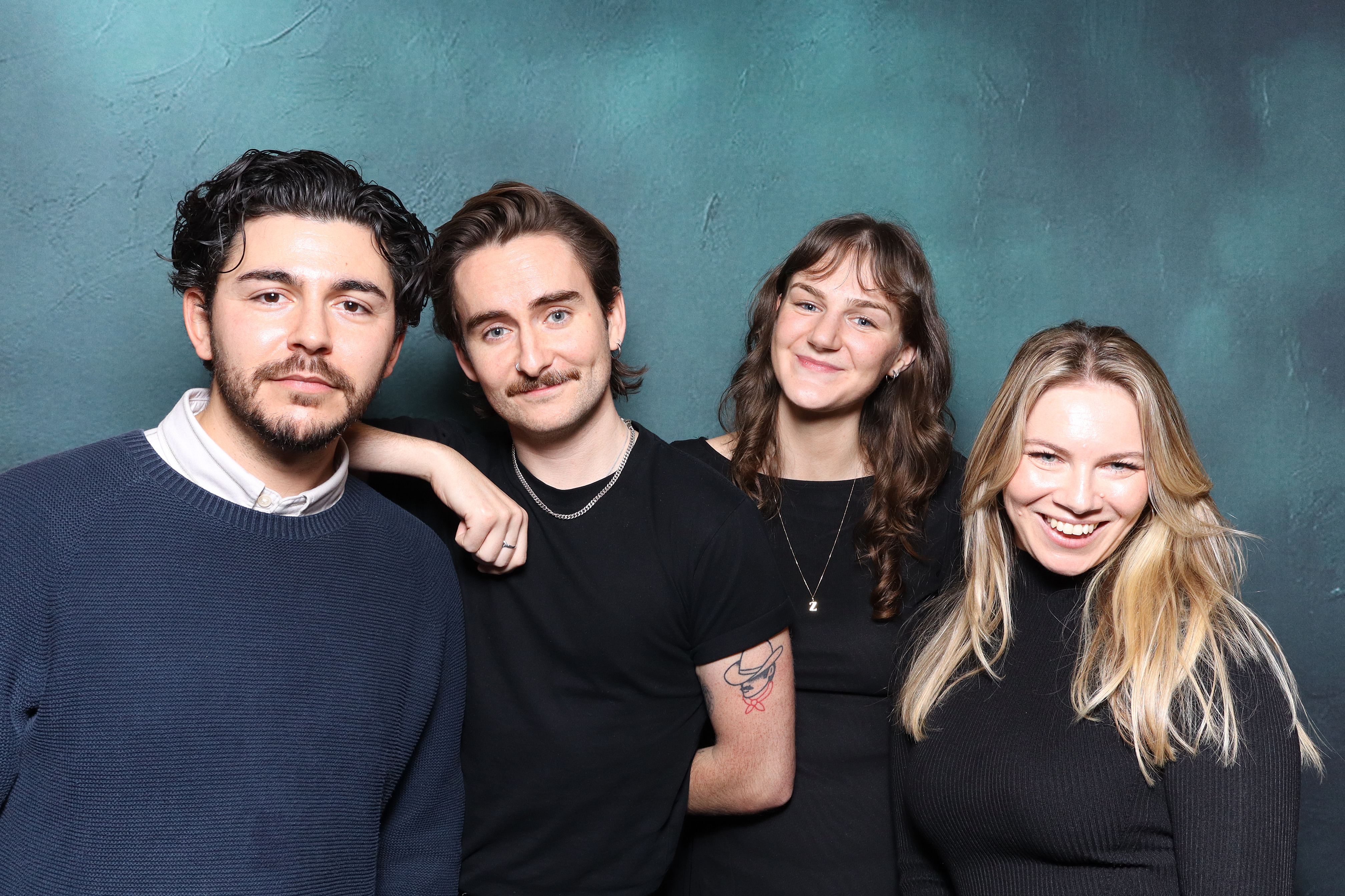 The Orchard Christmas Party | View more photos from the event at gallery.blissbooth.co.uk/u/BlissBooth/The-Orchard-Christmas-Party