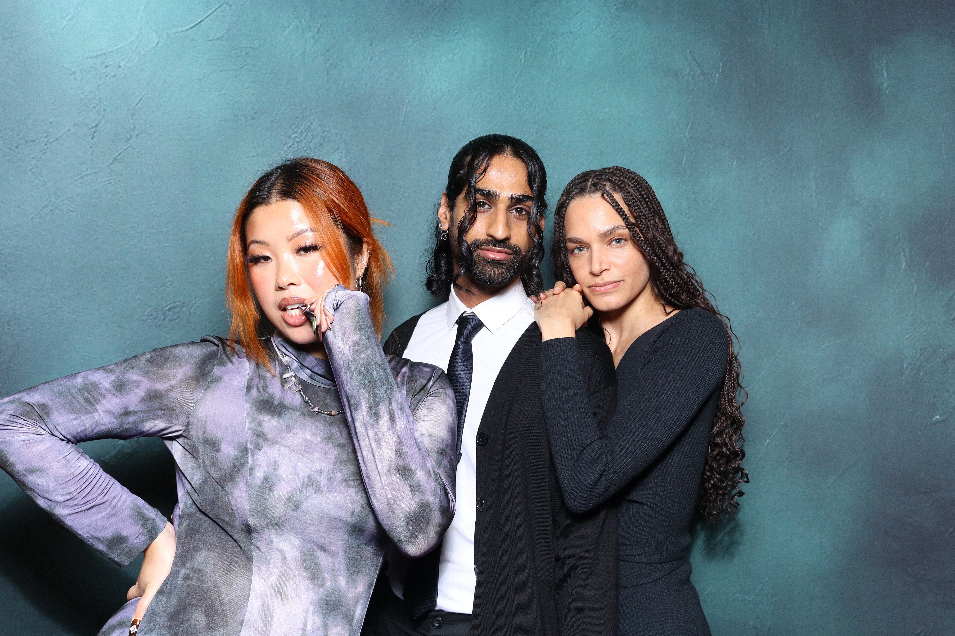 The Orchard Christmas Party | View more photos from the event at gallery.blissbooth.co.uk/u/BlissBooth/The-Orchard-Christmas-Party