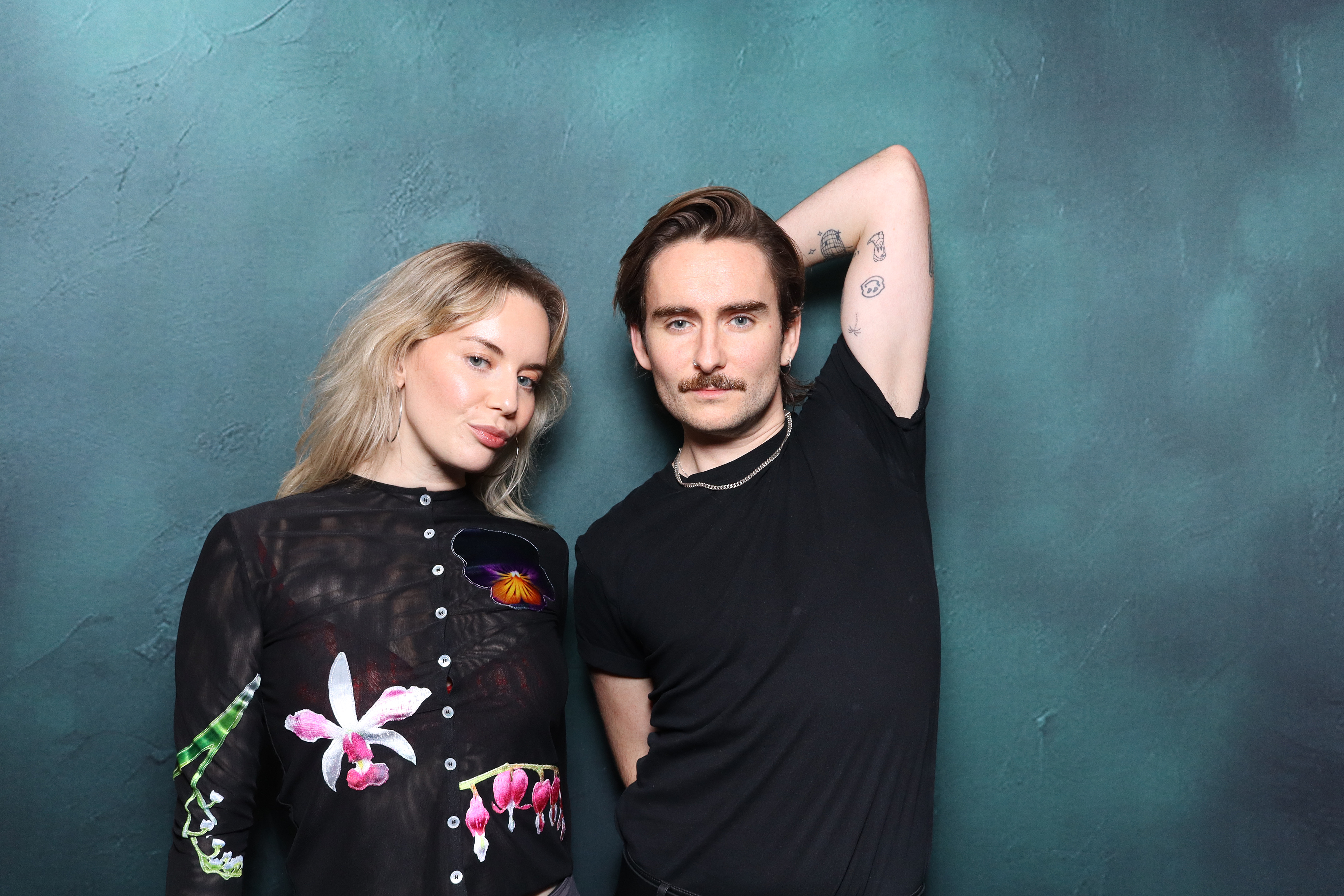 The Orchard Christmas Party | View more photos from the event at gallery.blissbooth.co.uk/u/BlissBooth/The-Orchard-Christmas-Party