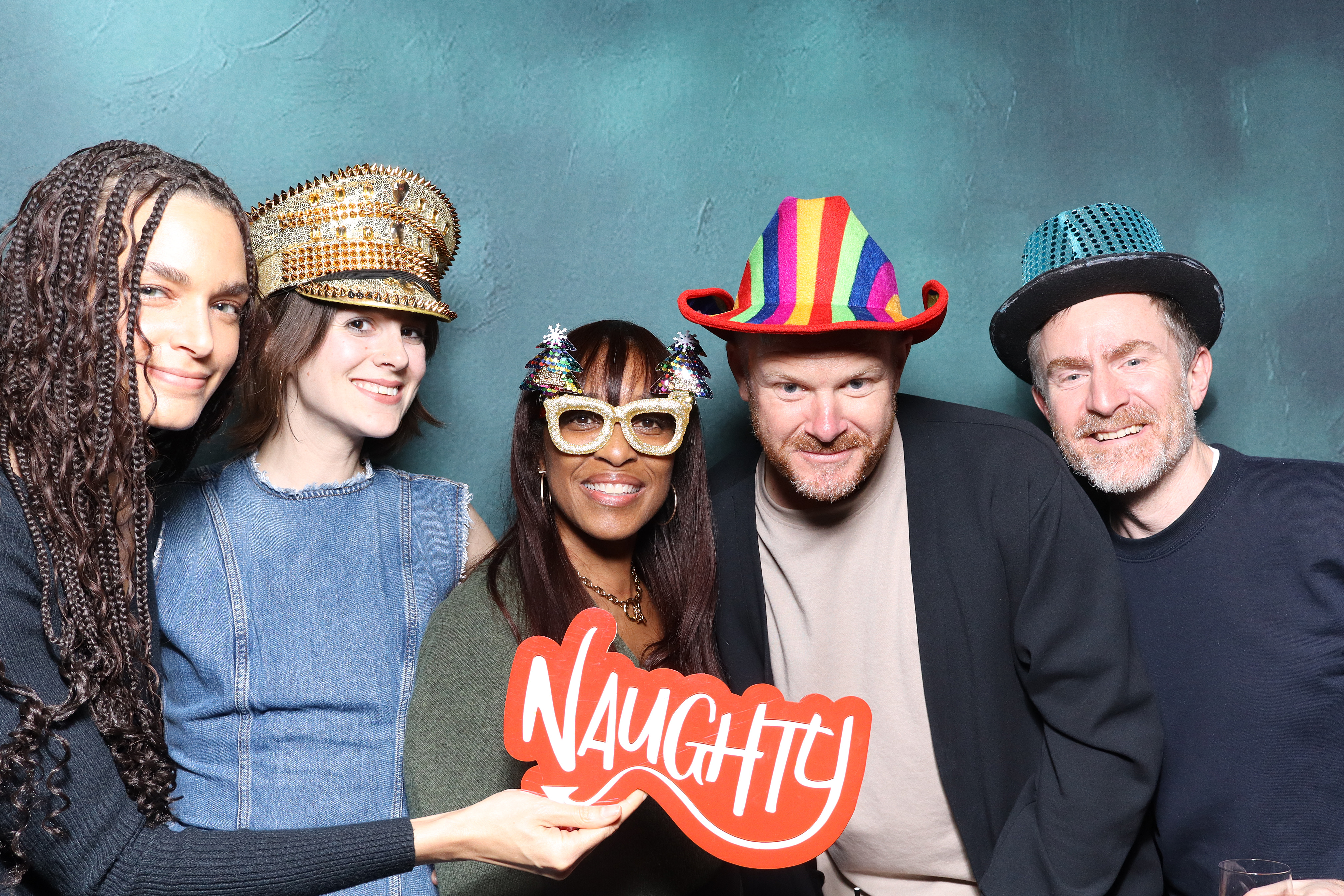 The Orchard Christmas Party | View more photos from the event at gallery.blissbooth.co.uk/u/BlissBooth/The-Orchard-Christmas-Party