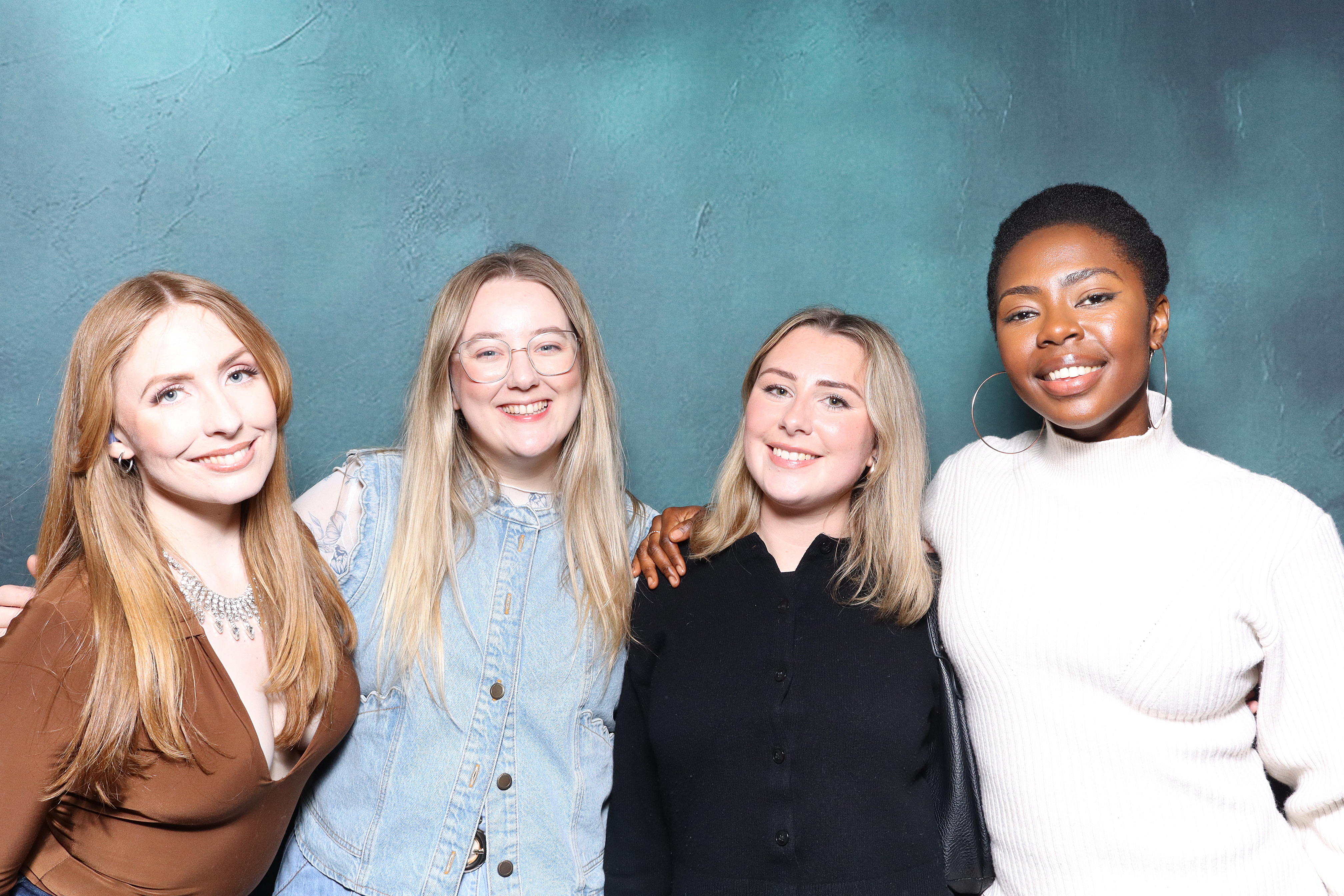 The Orchard Christmas Party | View more photos from the event at gallery.blissbooth.co.uk/u/BlissBooth/The-Orchard-Christmas-Party