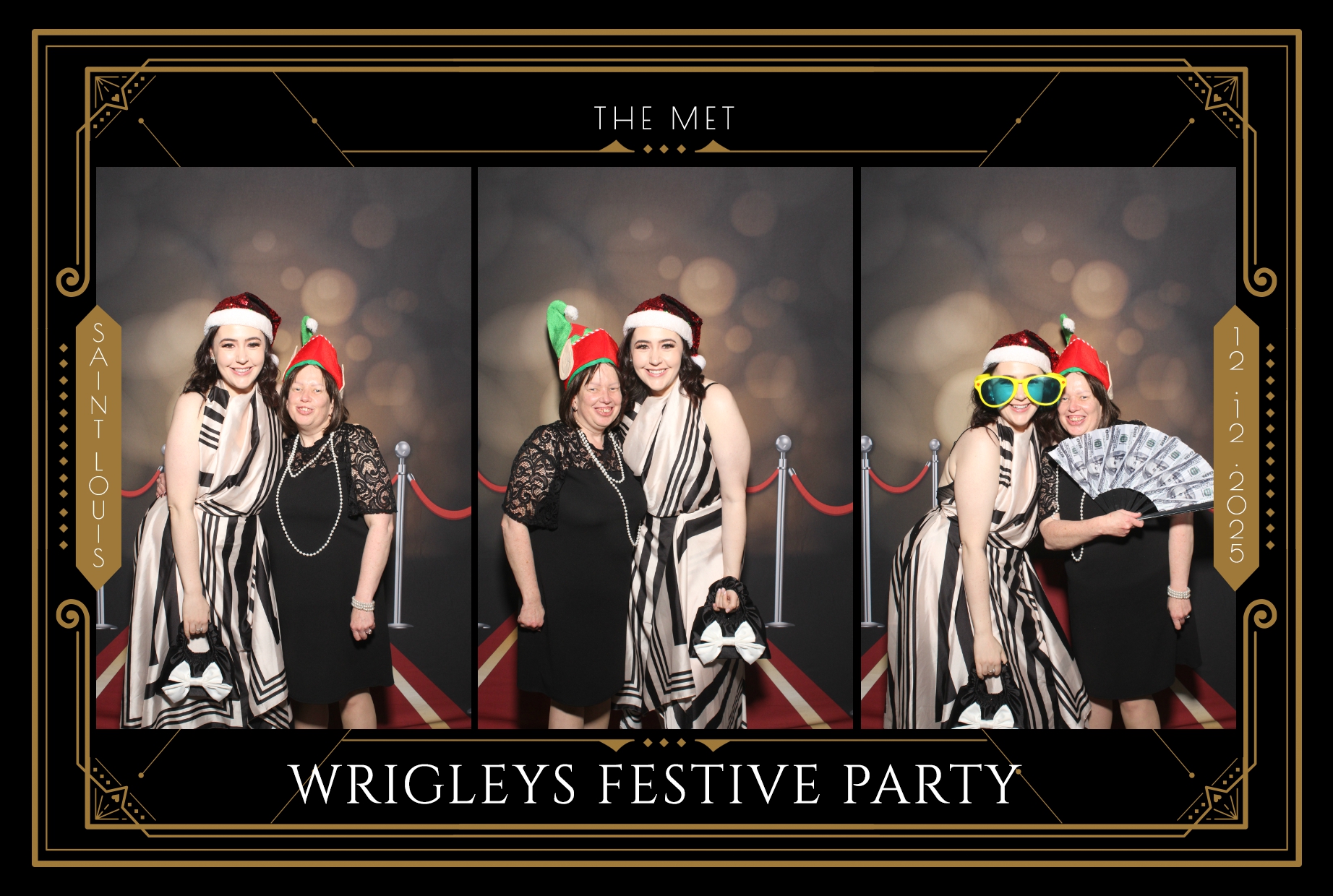 Wriggley's Festive Party | View more photos from the event at gallery.blissbooth.co.uk/u/BlissBooth/Wriggleys-Festive-Party