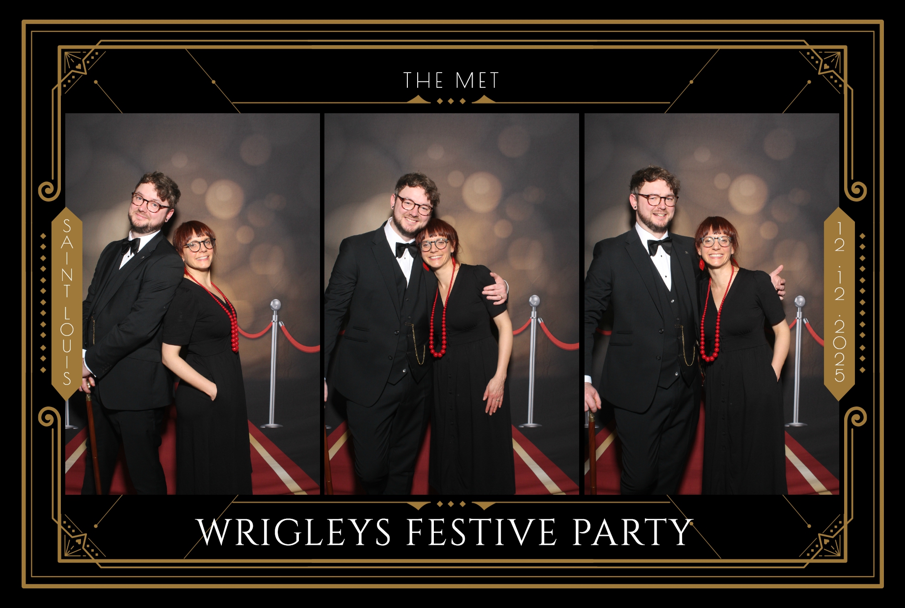 Wriggley's Festive Party | View more photos from the event at gallery.blissbooth.co.uk/u/BlissBooth/Wriggleys-Festive-Party
