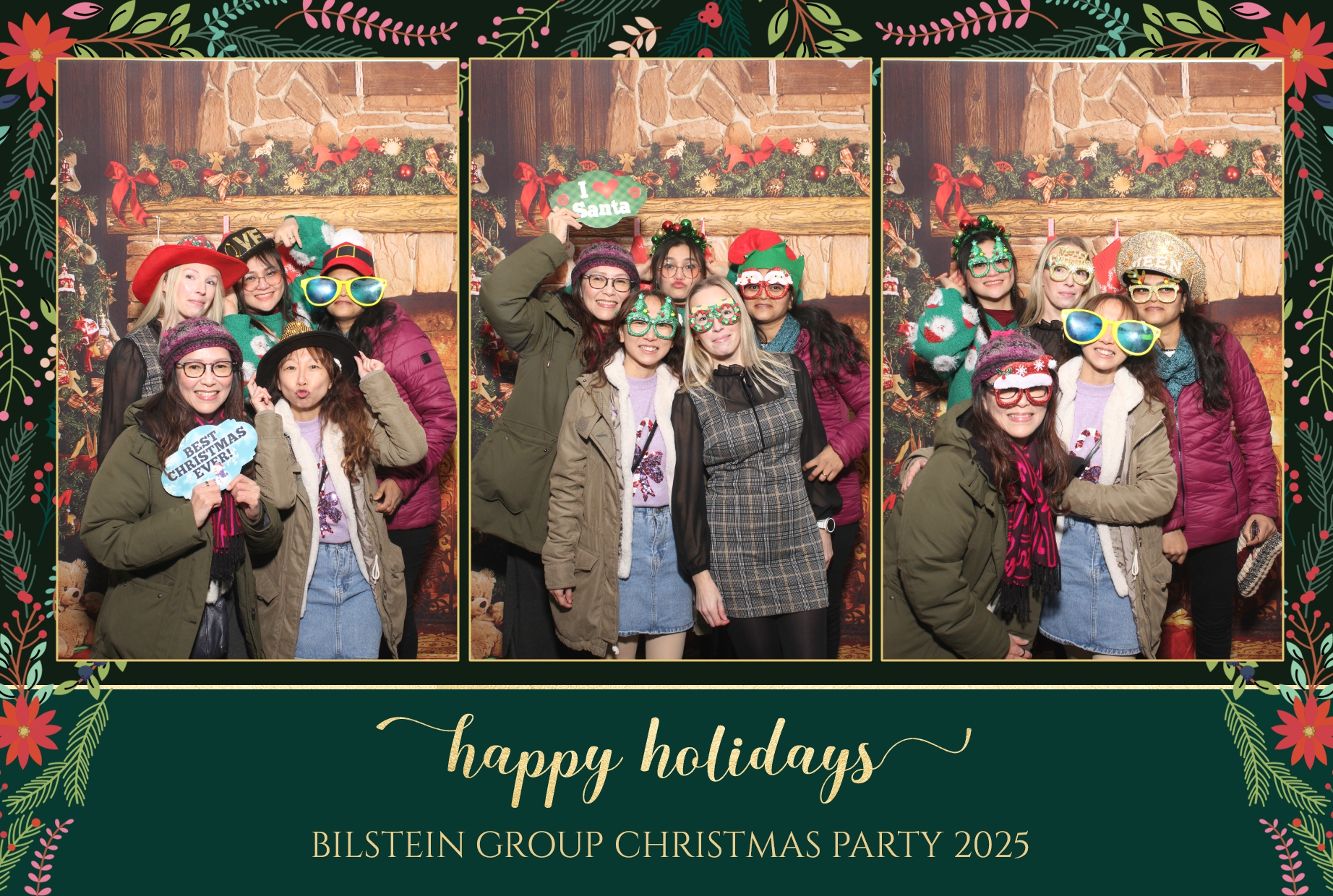 bilstein group | View more photos from the event at gallery.blissbooth.co.uk/u/BlissBooth/bilstein-group