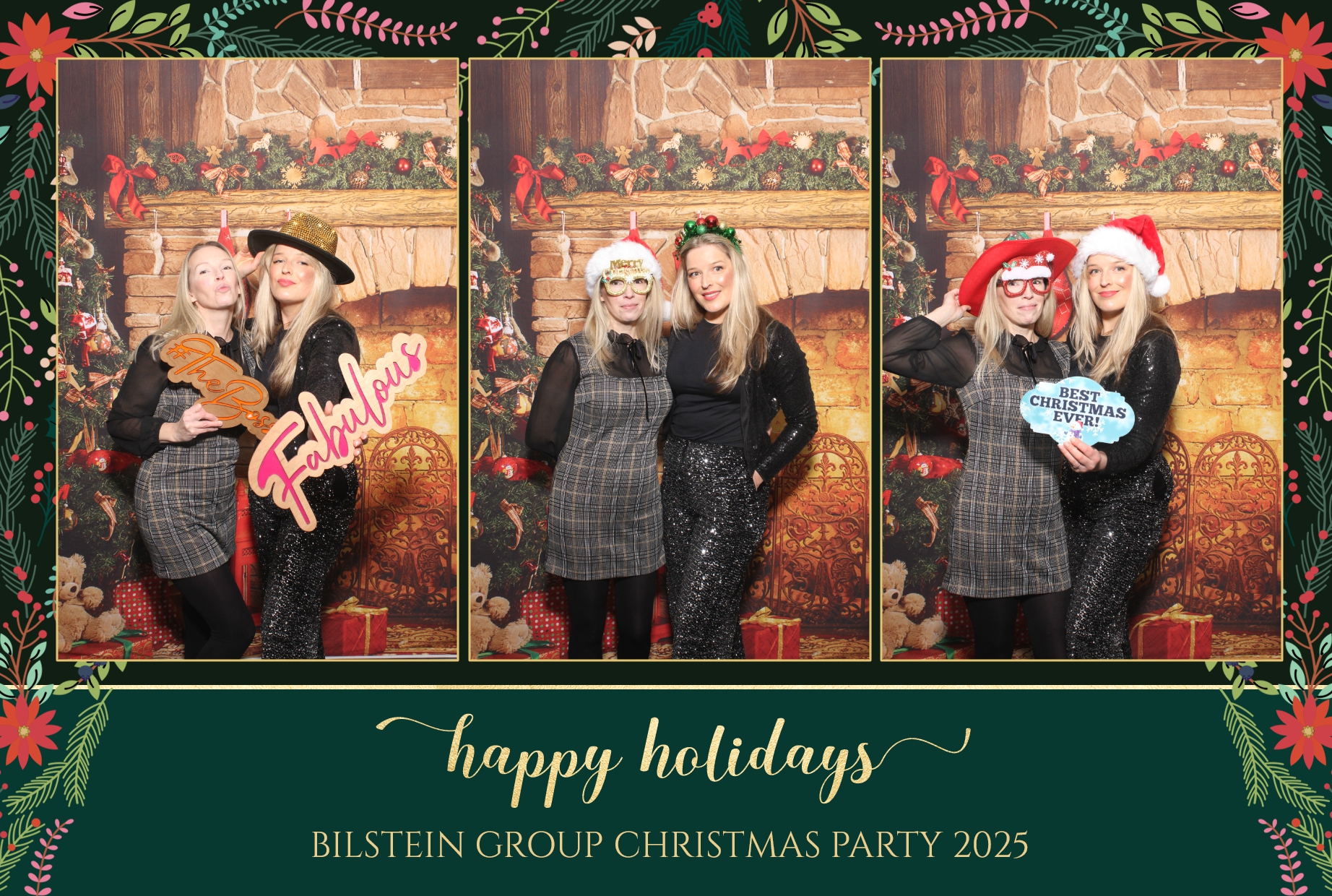 bilstein group | View more photos from the event at gallery.blissbooth.co.uk/u/BlissBooth/bilstein-group