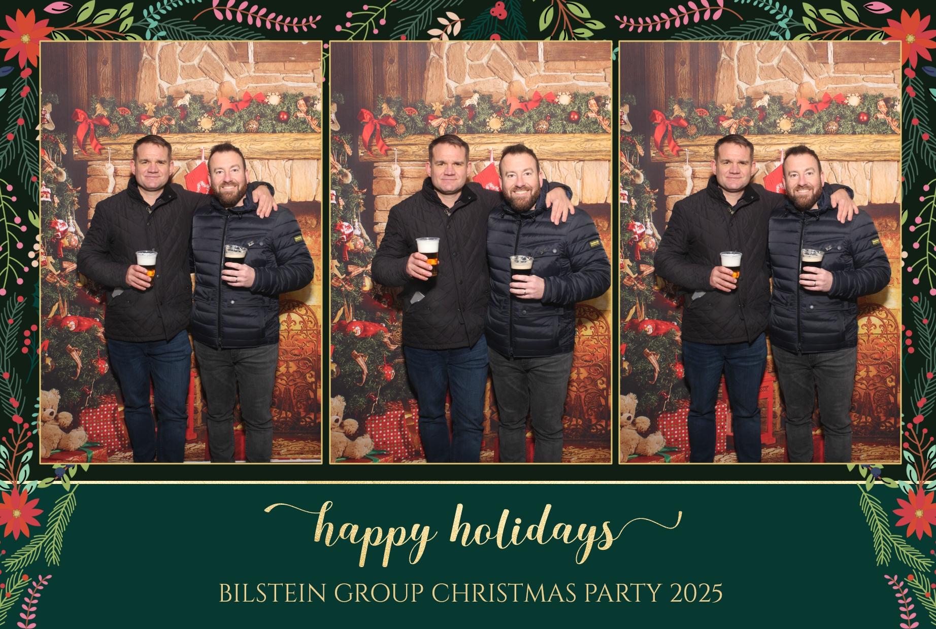 bilstein group | View more photos from the event at gallery.blissbooth.co.uk/u/BlissBooth/bilstein-group