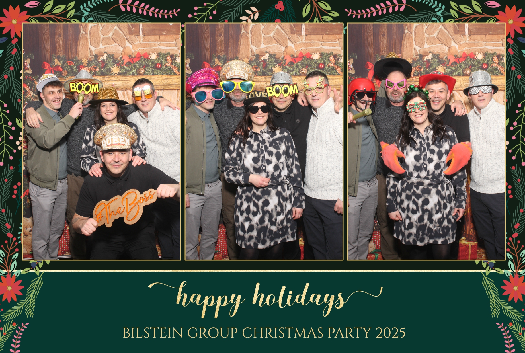 bilstein group | View more photos from the event at gallery.blissbooth.co.uk/u/BlissBooth/bilstein-group