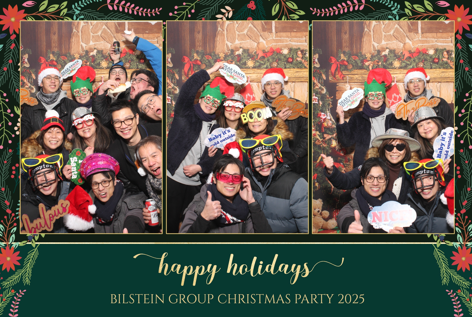 bilstein group | View more photos from the event at gallery.blissbooth.co.uk/u/BlissBooth/bilstein-group