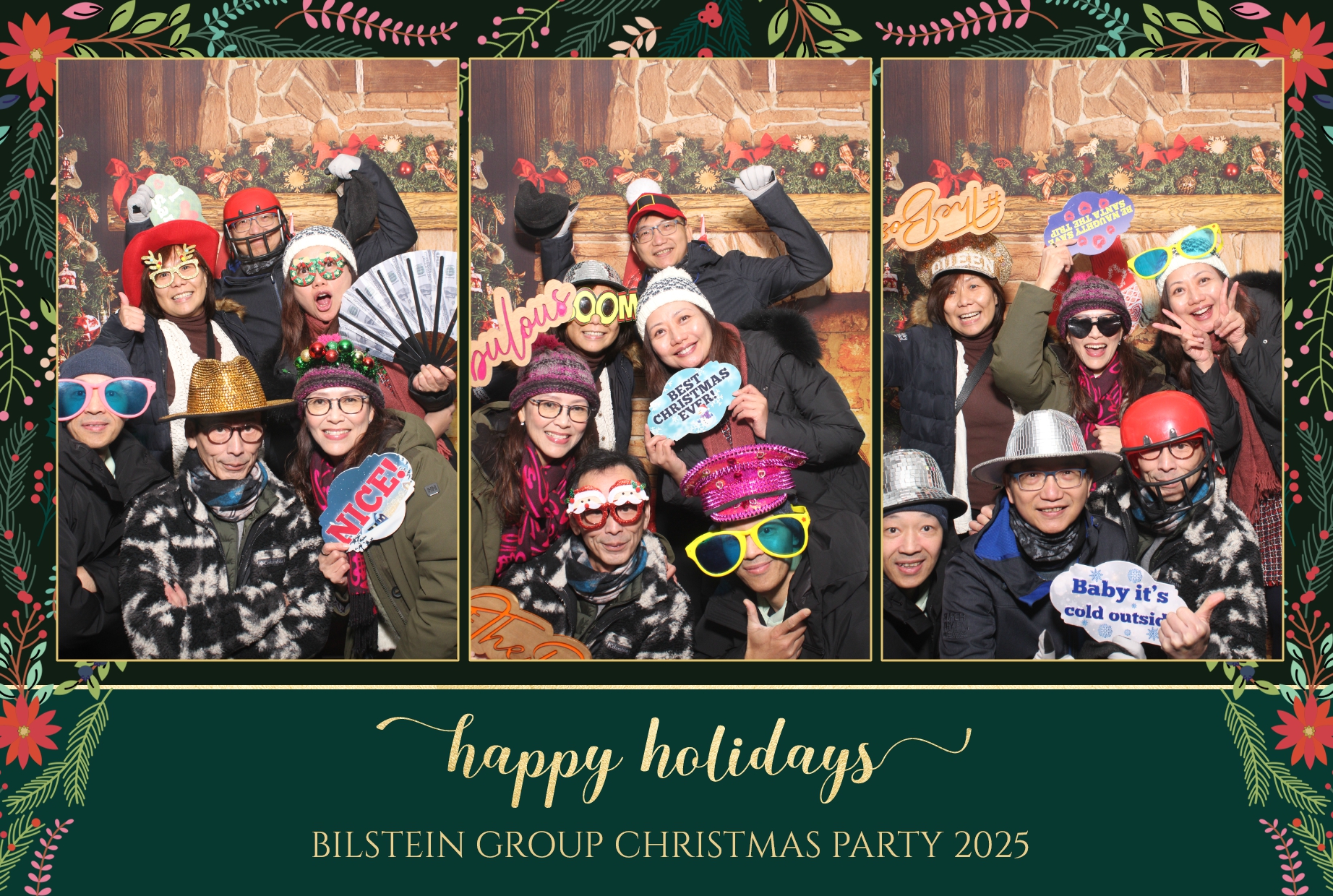 bilstein group | View more photos from the event at gallery.blissbooth.co.uk/u/BlissBooth/bilstein-group