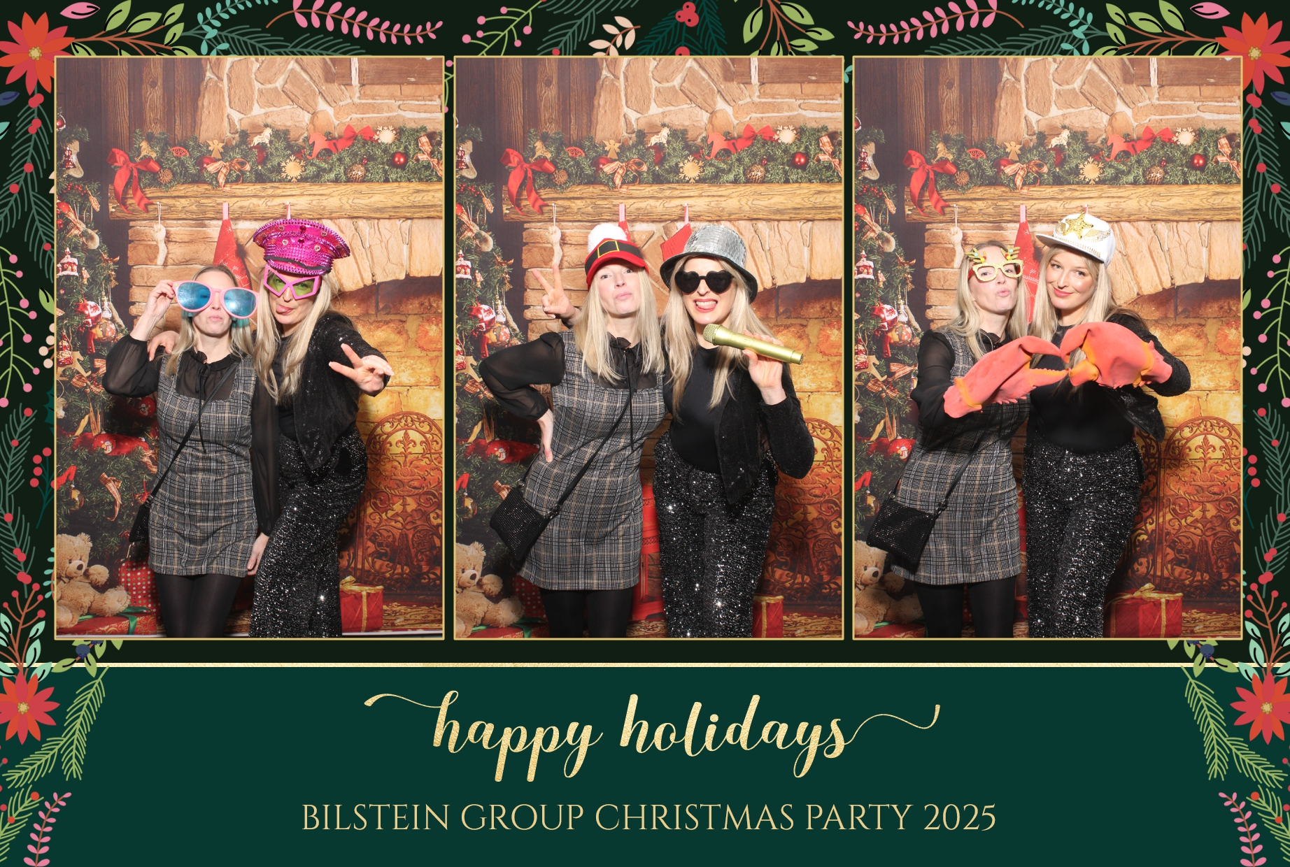 bilstein group | View more photos from the event at gallery.blissbooth.co.uk/u/BlissBooth/bilstein-group