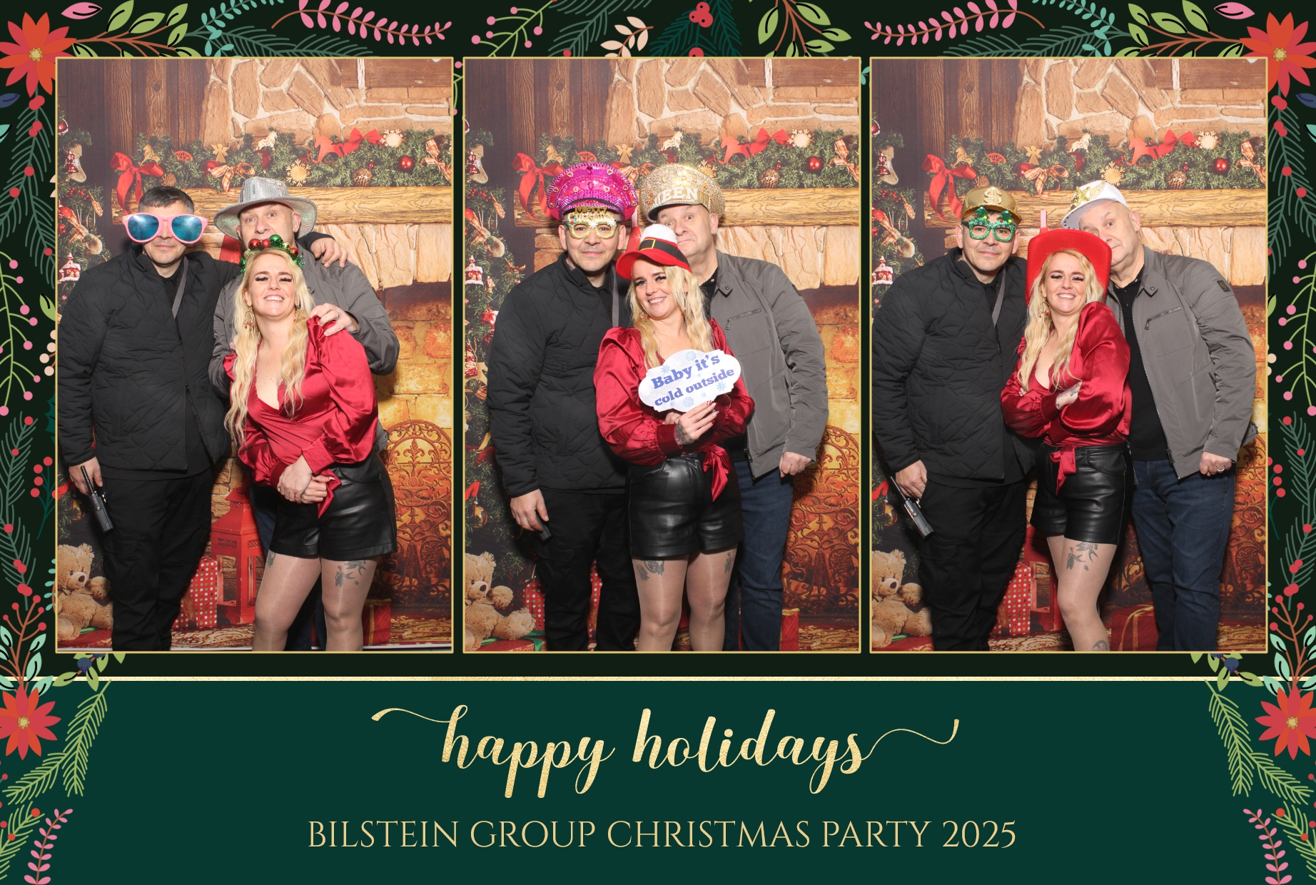 bilstein group | View more photos from the event at gallery.blissbooth.co.uk/u/BlissBooth/bilstein-group