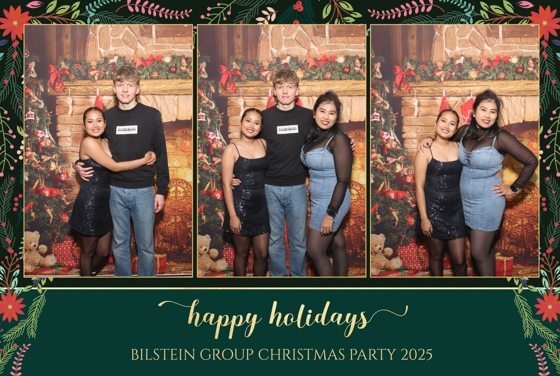 bilstein group | View more photos from the event at gallery.blissbooth.co.uk/u/BlissBooth/bilstein-group