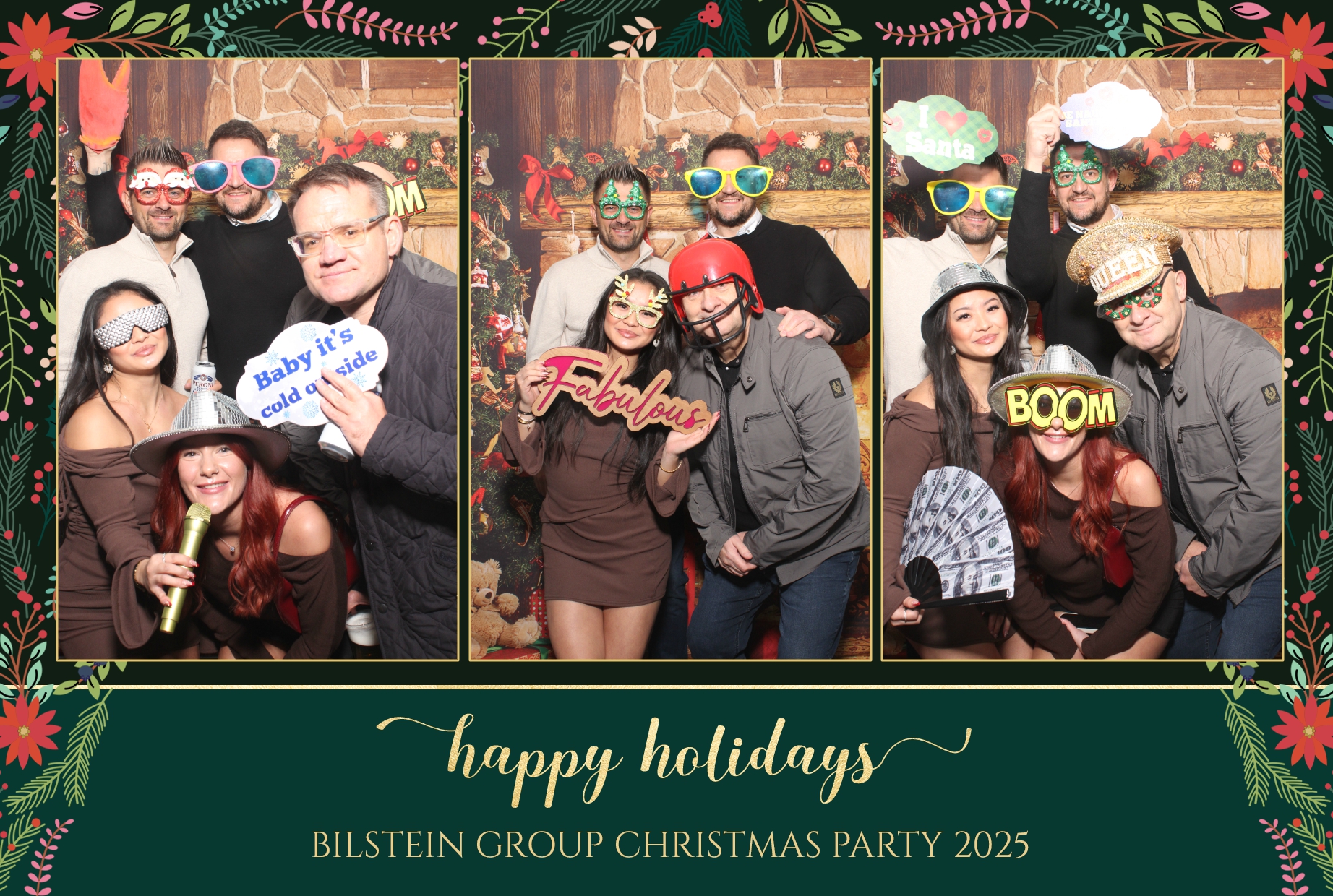 bilstein group | View more photos from the event at gallery.blissbooth.co.uk/u/BlissBooth/bilstein-group