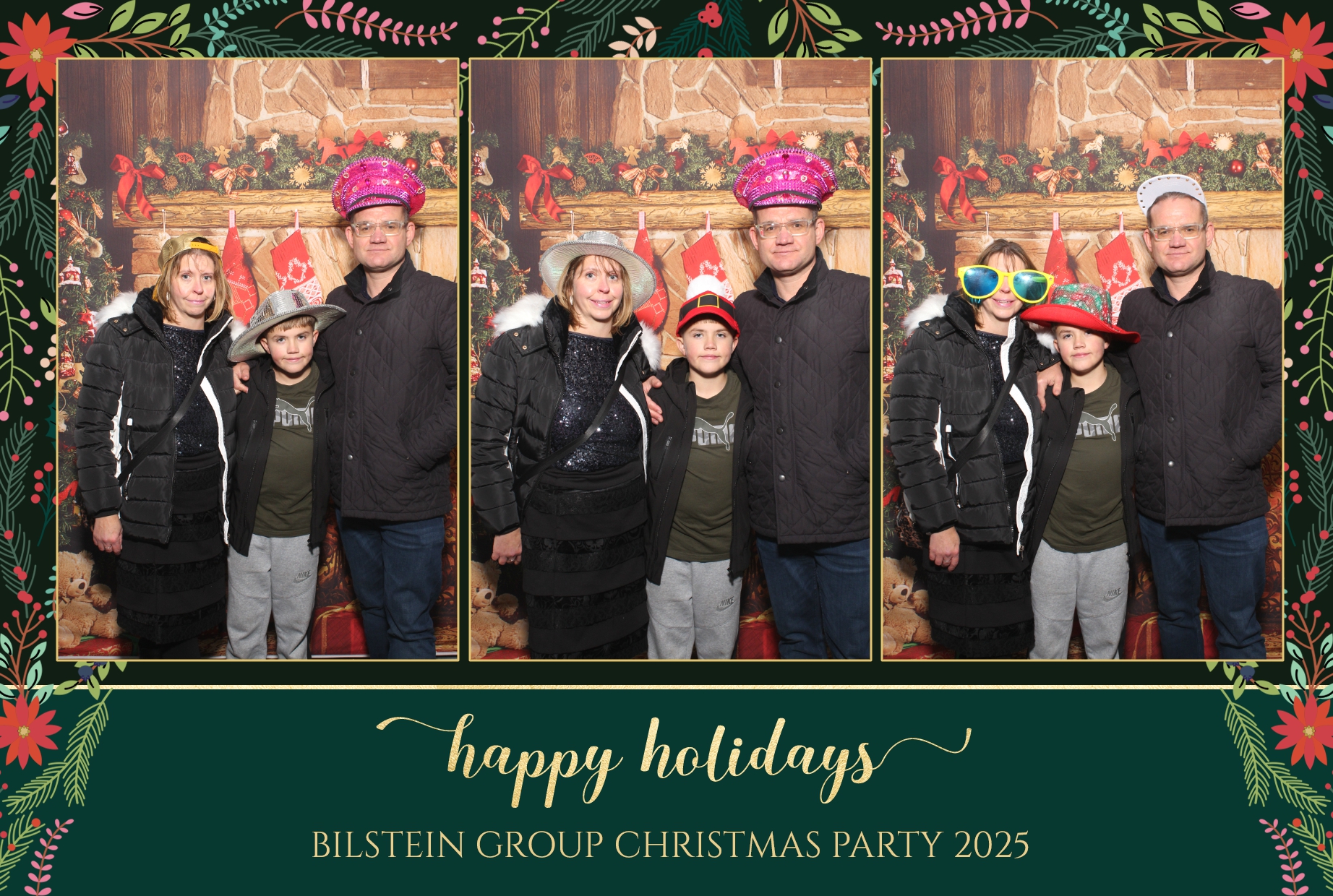 bilstein group | View more photos from the event at gallery.blissbooth.co.uk/u/BlissBooth/bilstein-group