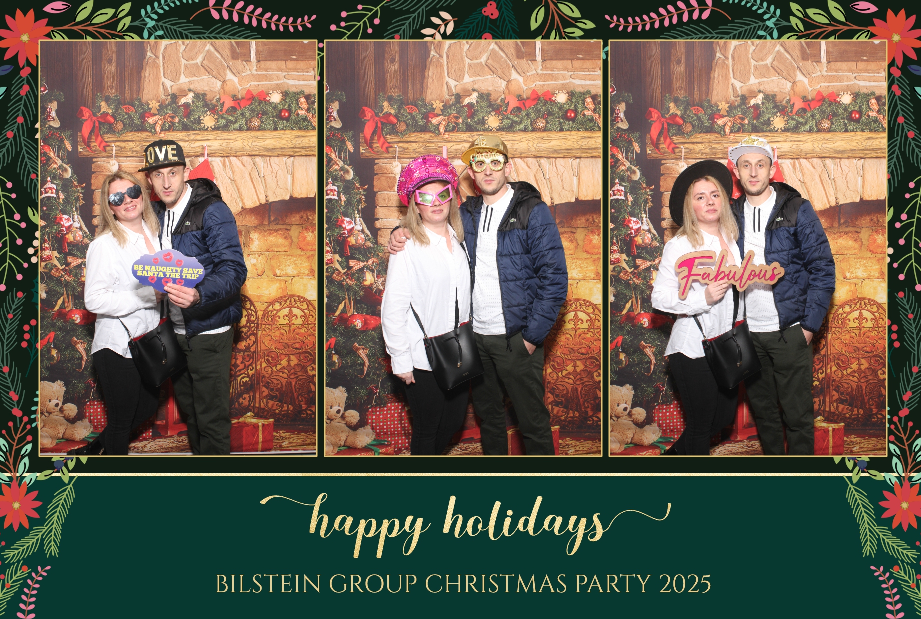 bilstein group | View more photos from the event at gallery.blissbooth.co.uk/u/BlissBooth/bilstein-group