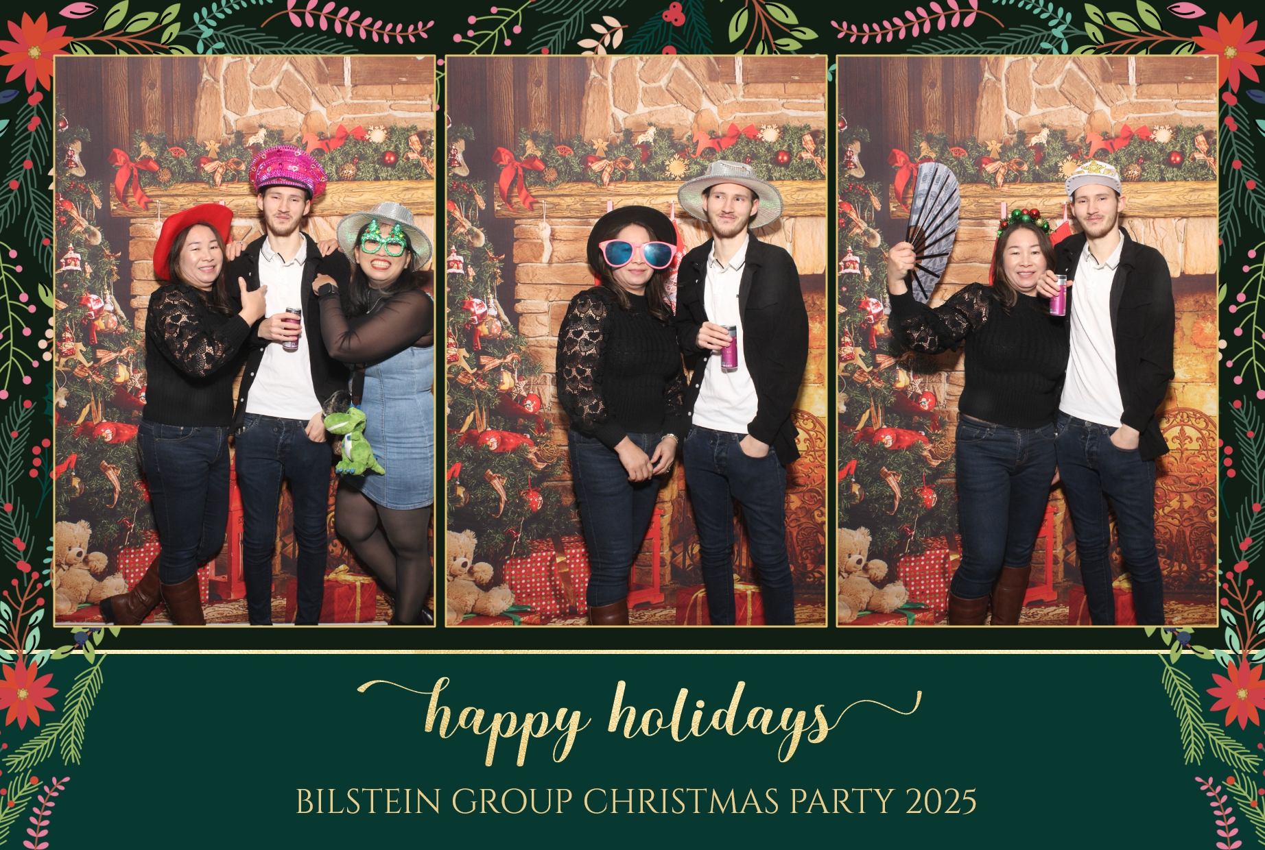 bilstein group | View more photos from the event at gallery.blissbooth.co.uk/u/BlissBooth/bilstein-group