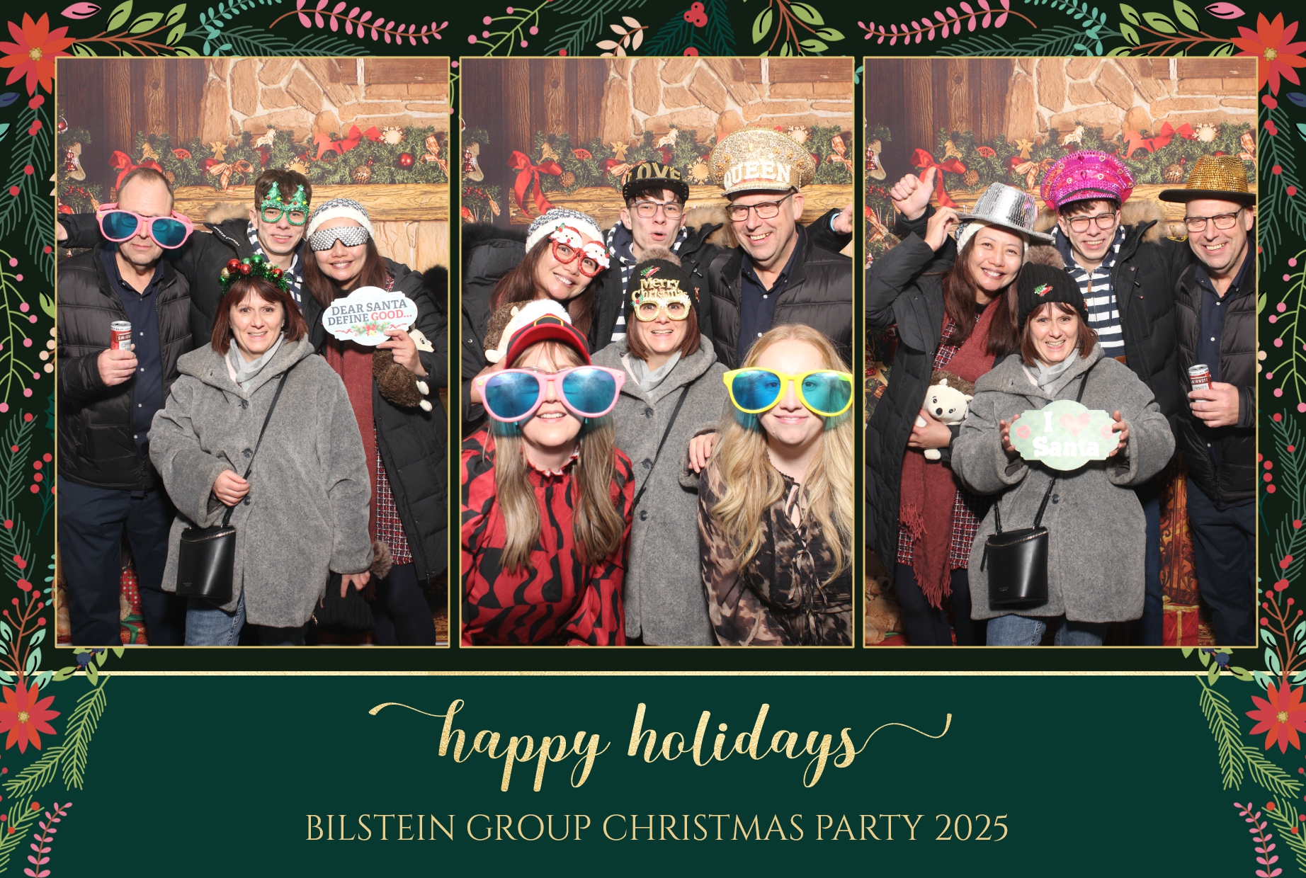 bilstein group | View more photos from the event at gallery.blissbooth.co.uk/u/BlissBooth/bilstein-group