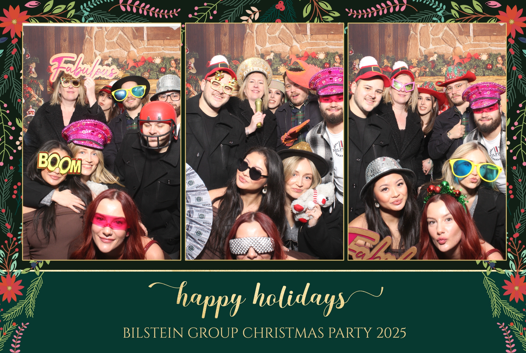 bilstein group | View more photos from the event at gallery.blissbooth.co.uk/u/BlissBooth/bilstein-group